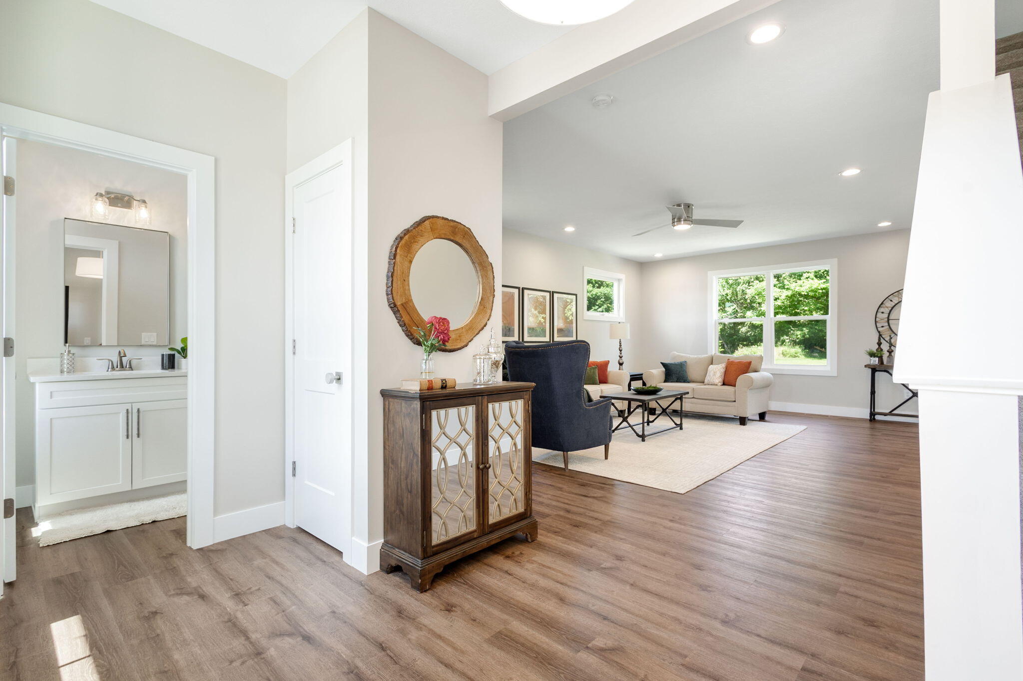 3rd image of 32811 Nature View Dr, New Carlisle, IN 46552 | MLS# 843755