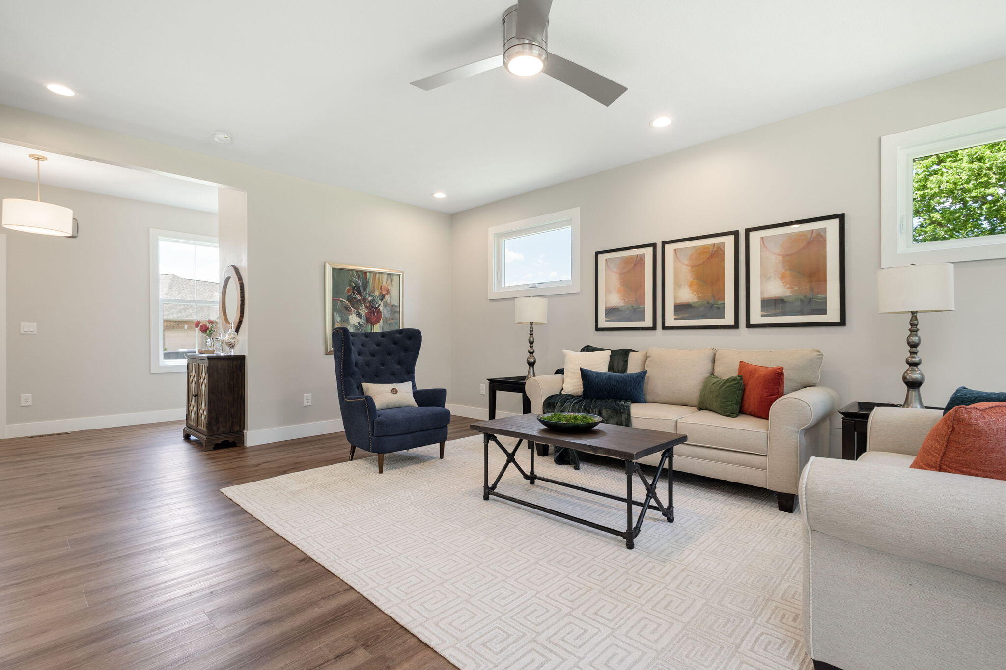 5th image of 32811 Nature View Dr, New Carlisle, IN 46552 | MLS# 843755