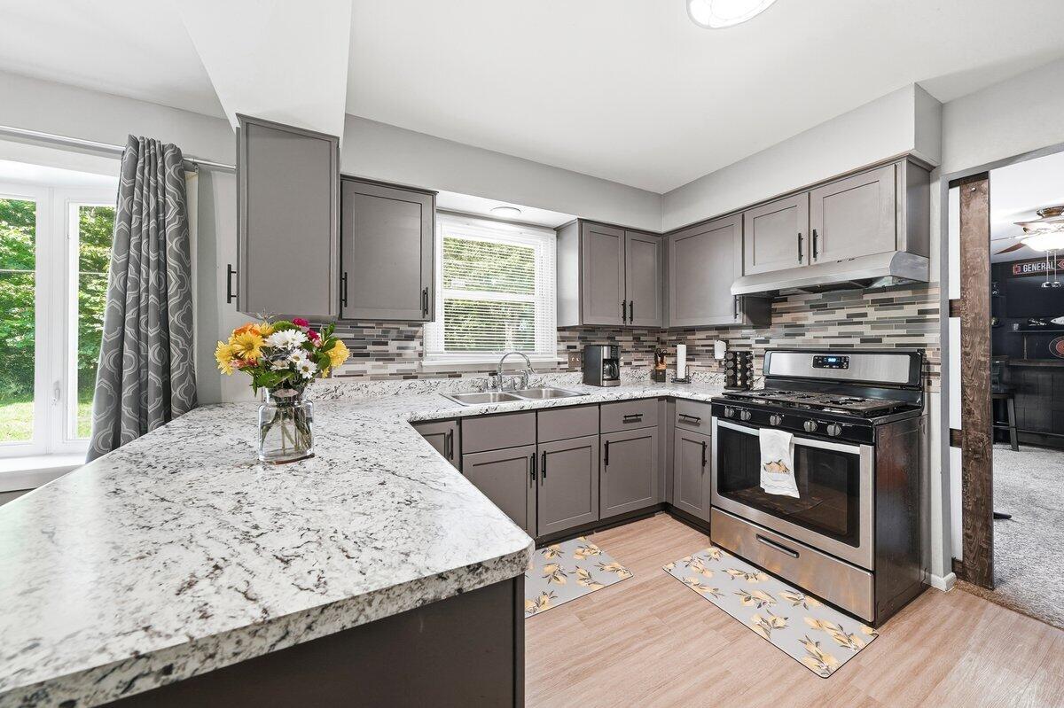 2nd image of 6622 Fairview Ave, Portage, IN 46368 | MLS# 843190