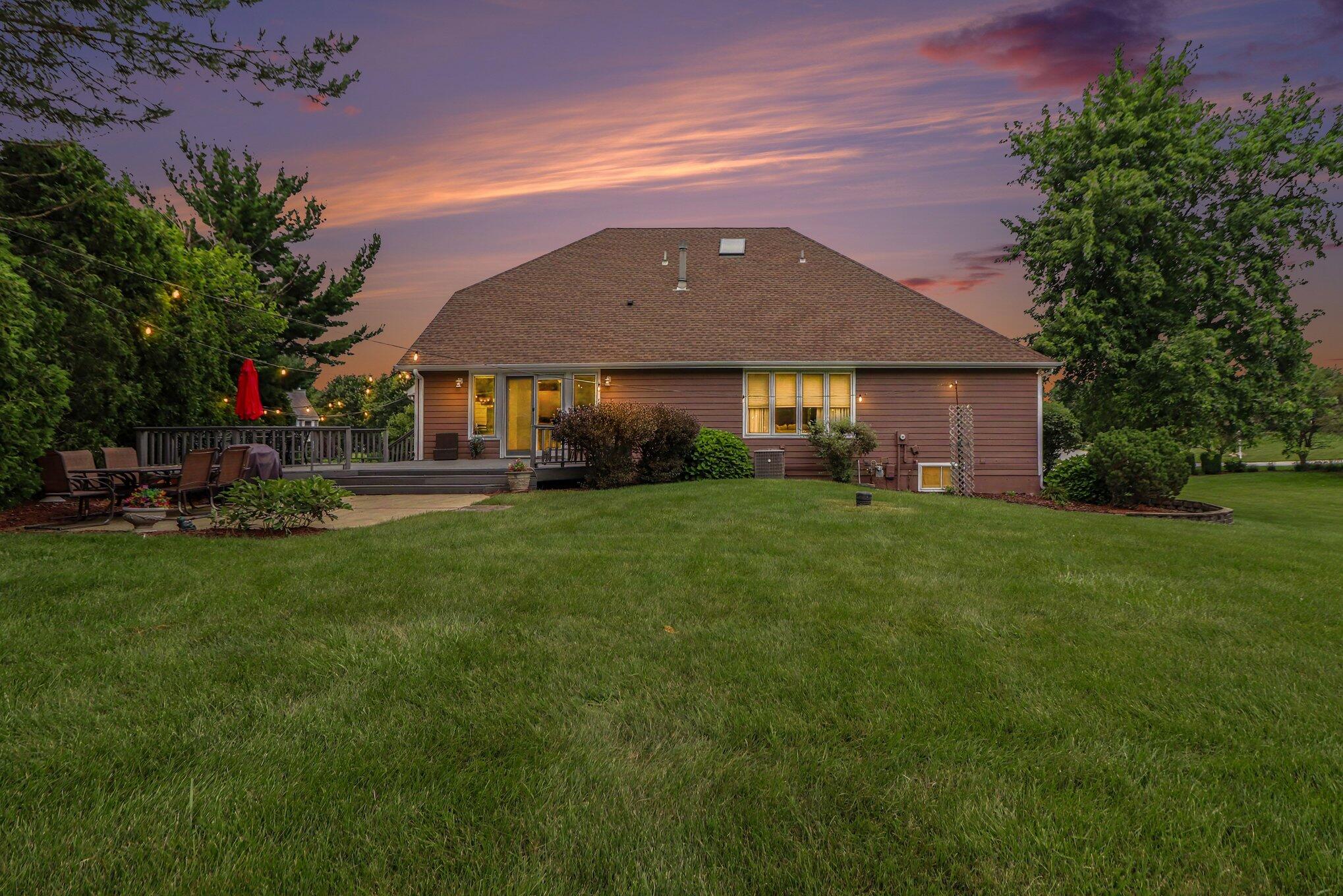 49th image of 141 Kensington Dr, Valparaiso, IN 46385 | MLS# 843256