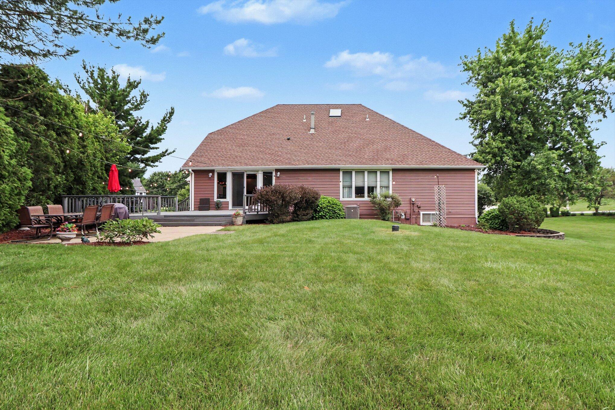 4th image of 141 Kensington Dr, Valparaiso, IN 46385 | MLS# 843256