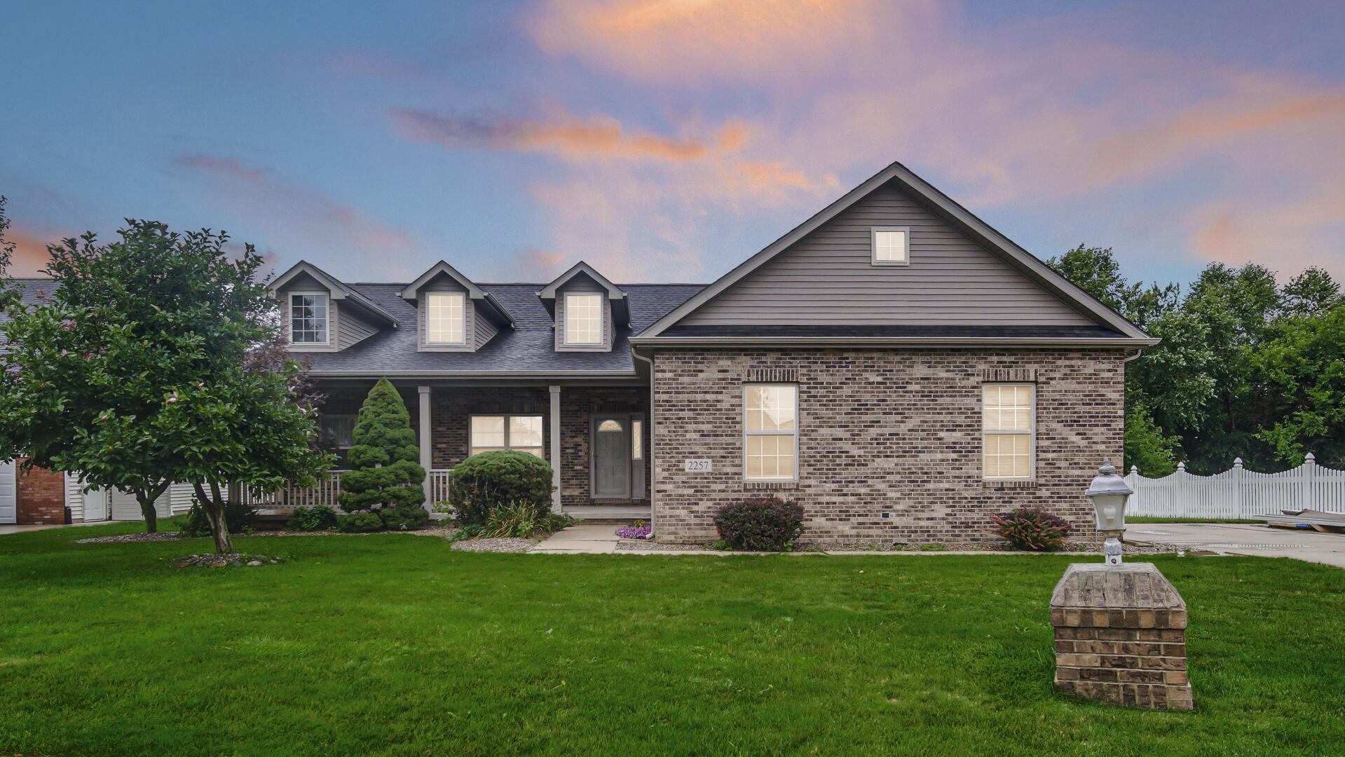 43rd image of 2257 Blarney Stone Dr, Valparaiso, IN 46385 | MLS# 843327