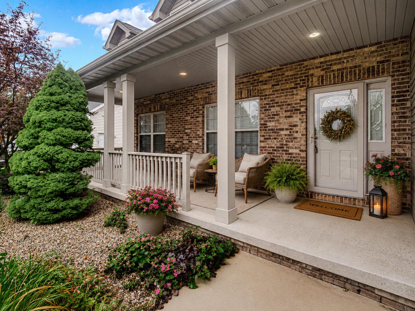 3rd image of 2257 Blarney Stone Dr, Valparaiso, IN 46385 | MLS# 843327