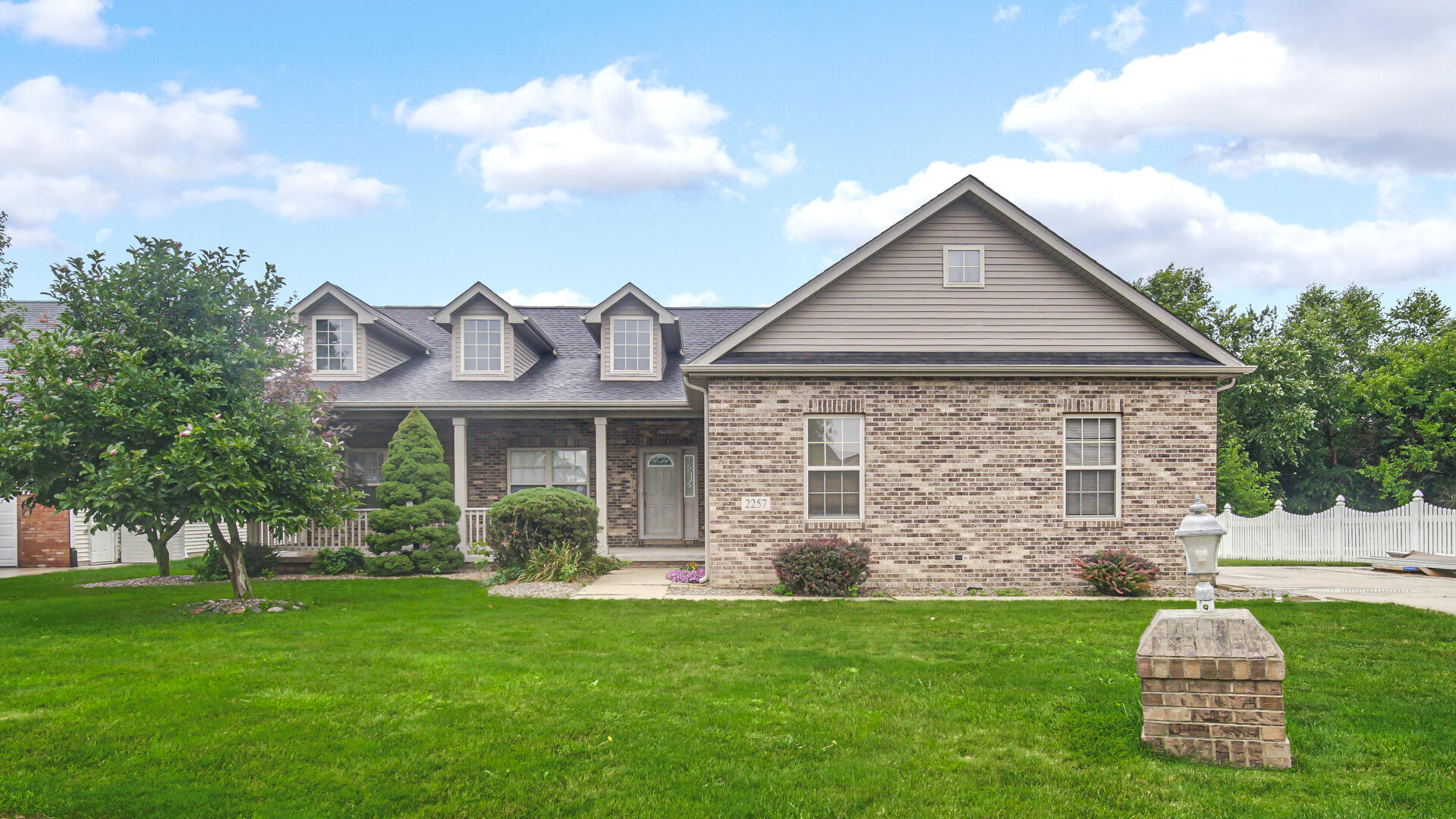 1st image of 2257 Blarney Stone Dr, Valparaiso, IN 46385 | MLS# 843327