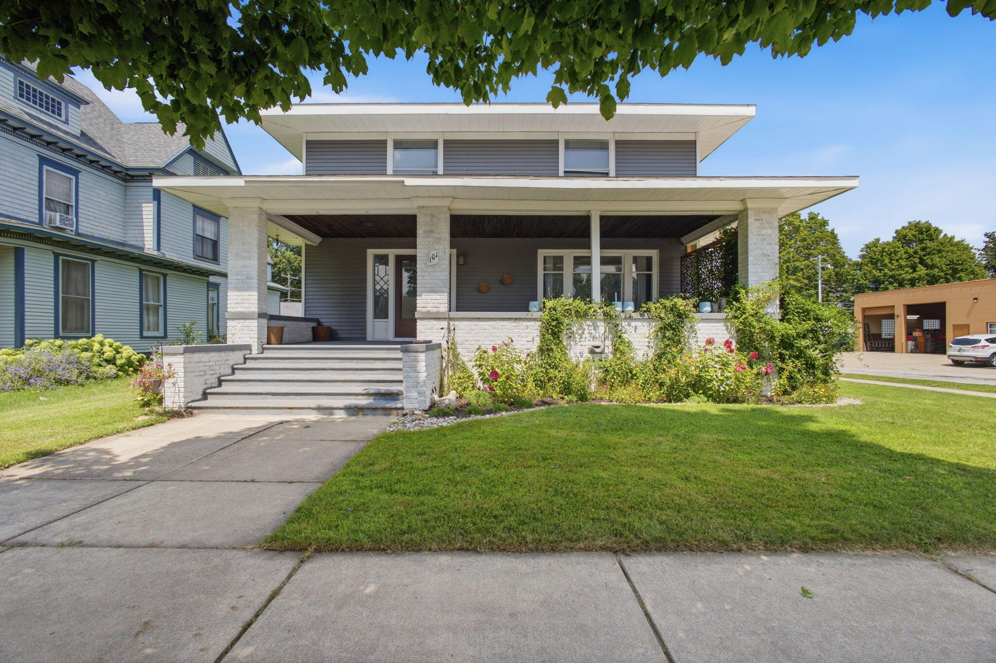 1st image of 101 W Michigan St, New Carlisle, IN 46552 | MLS# 843850