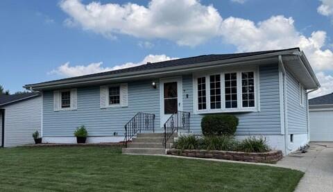 1st image of 1115 S Colorado St, Hobart, IN 46342 | MLS# 843501