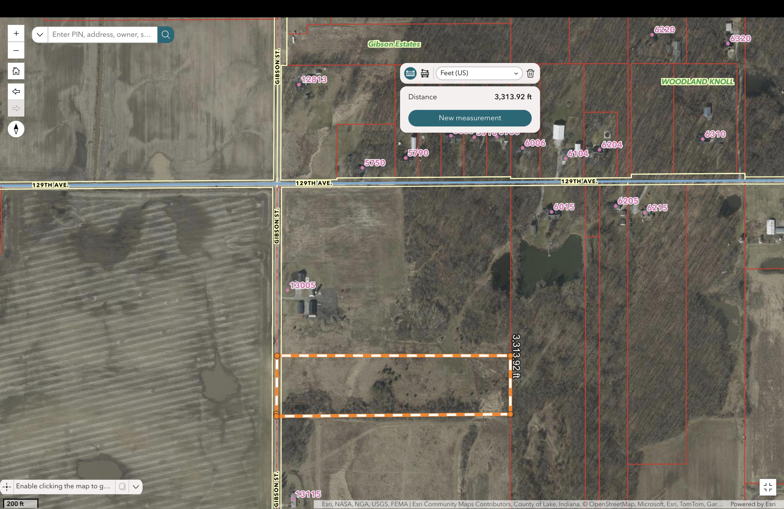 5th image of 13005 Gibson St, Crown Point, IN 46307 | MLS# 843545