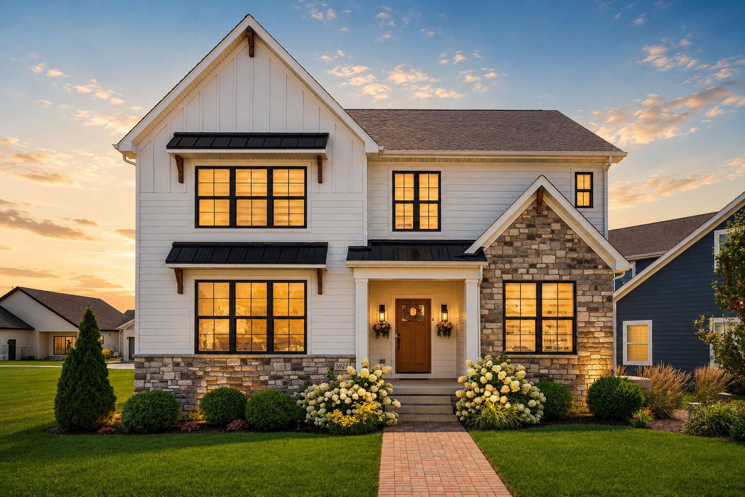 1st image of 5927 Dune Harbor Dr, Portage, IN 46368 | MLS# 843550