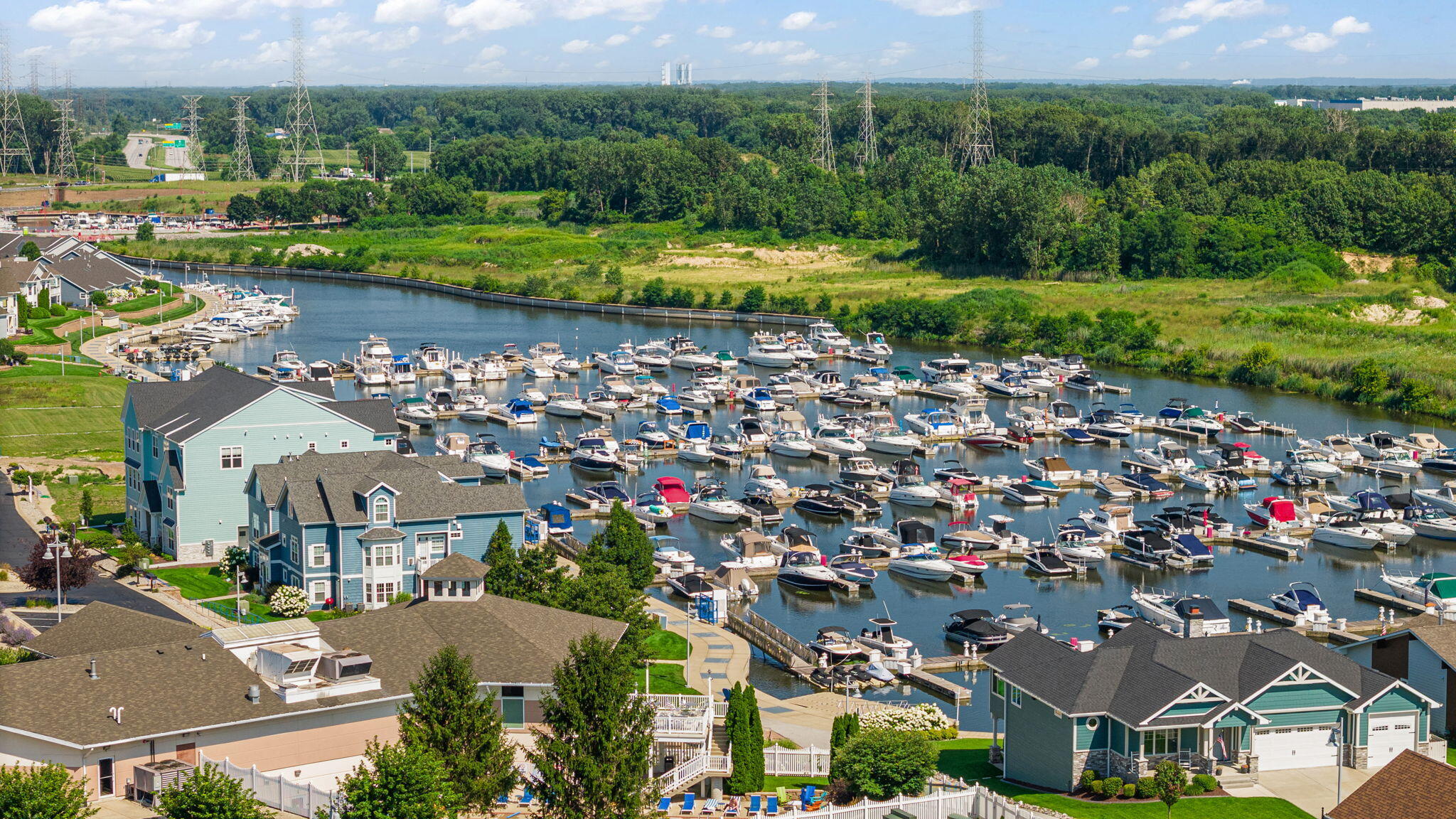 84th image of 5927 Dune Harbor Dr, Portage, IN 46368 | MLS# 843550
