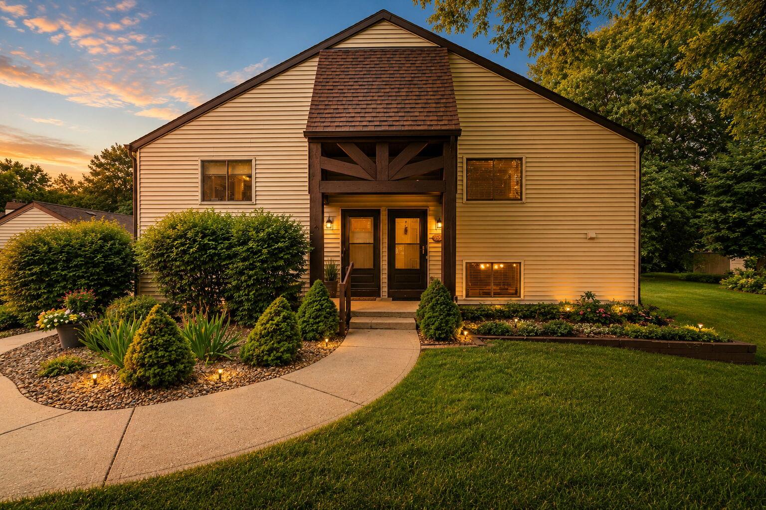 1st image of 1253 Millpond Rd, Valparaiso, IN 46385 | MLS# 843567