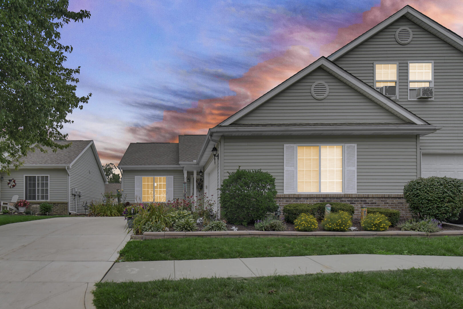 24th image of 2902 Lake Pointe Dr, Valparaiso, IN 46383 | MLS# 843526