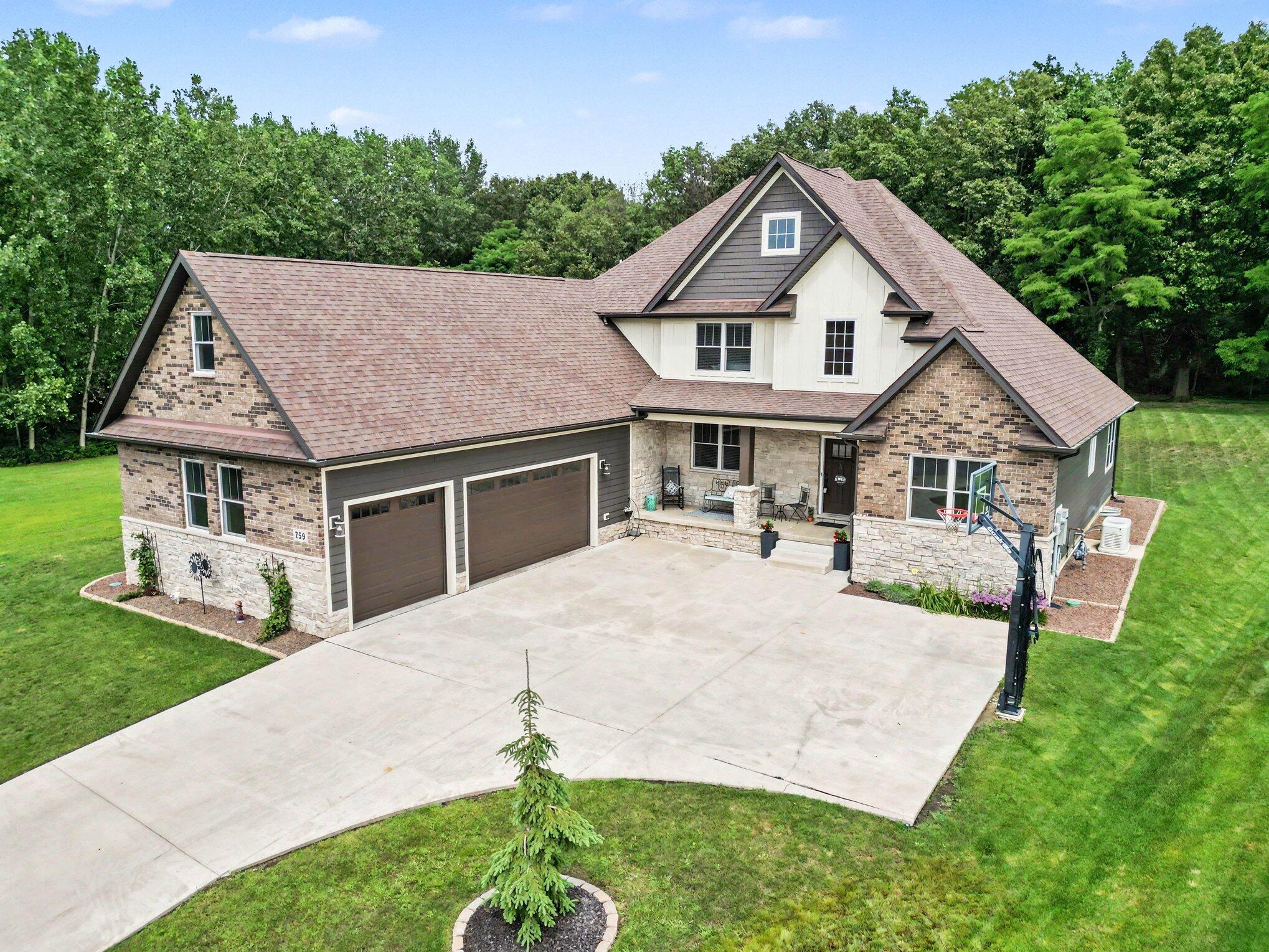 1st image of 759 Ketill Tr, Crown Point, IN 46307 | MLS# 843621