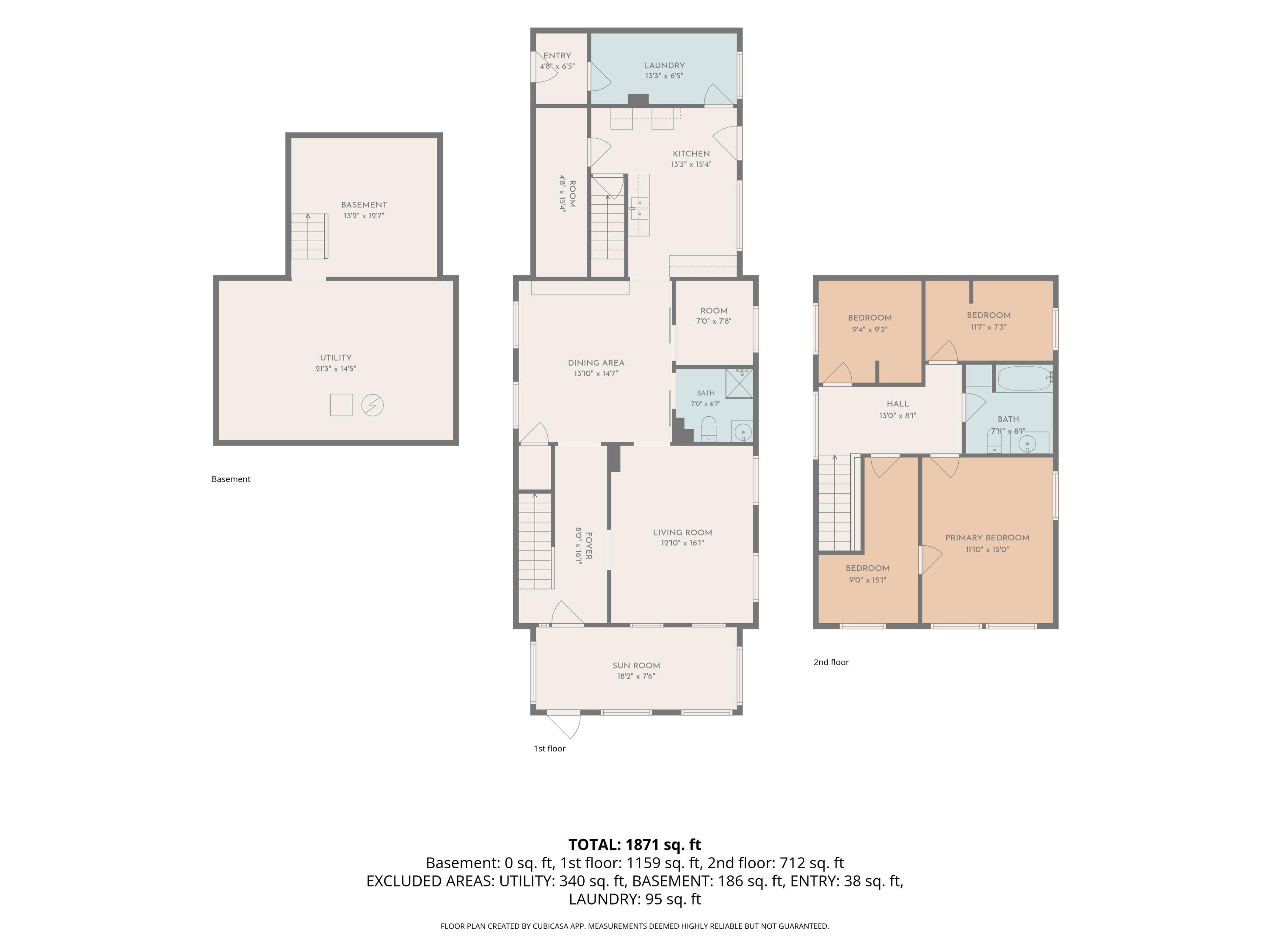 22nd image of 507 Roosevelt Rd, Walkerton, IN 46574 | MLS# 843642