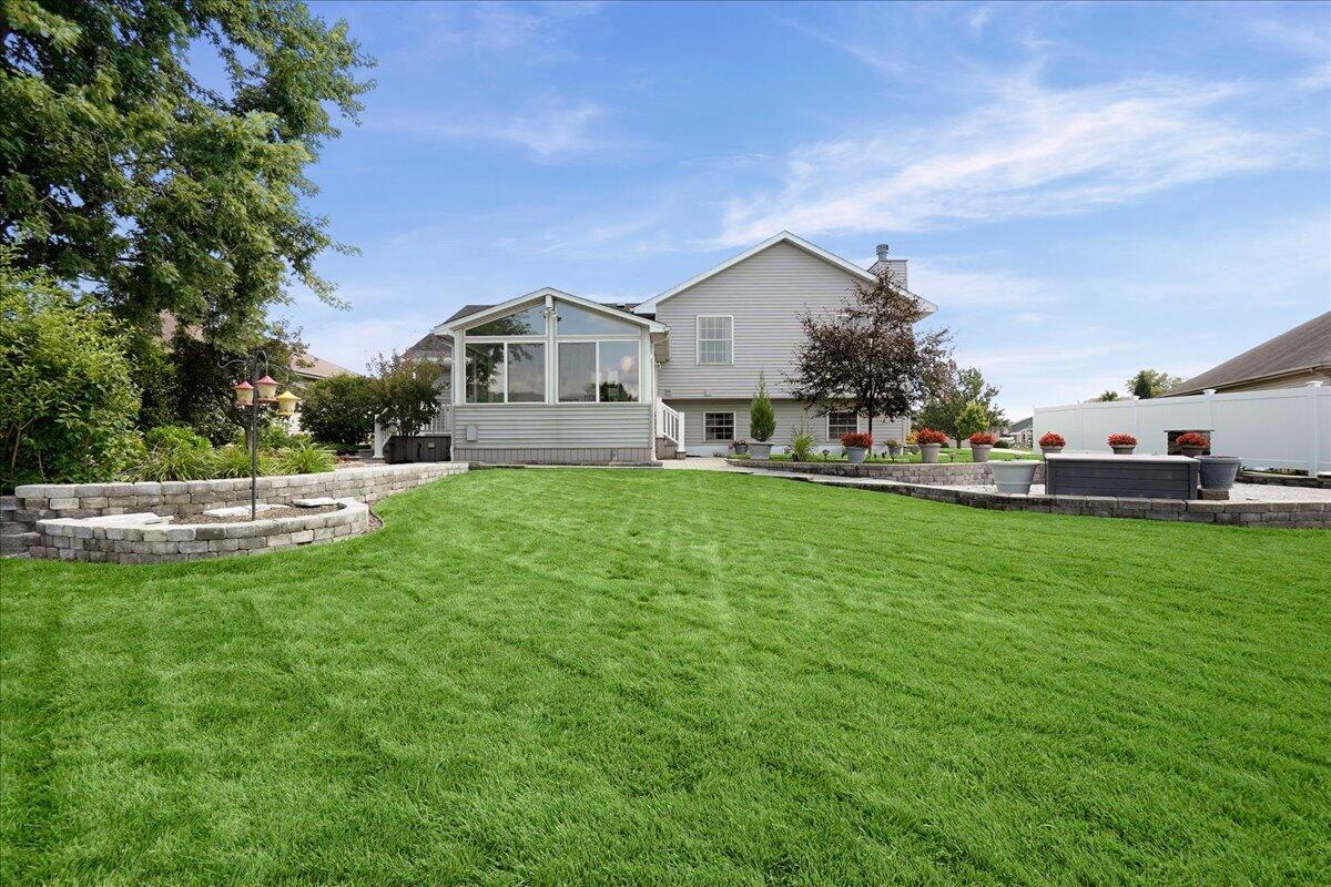 46th image of 9204 Bryan Ln, Crown Point, IN 46307 | MLS# 843496
