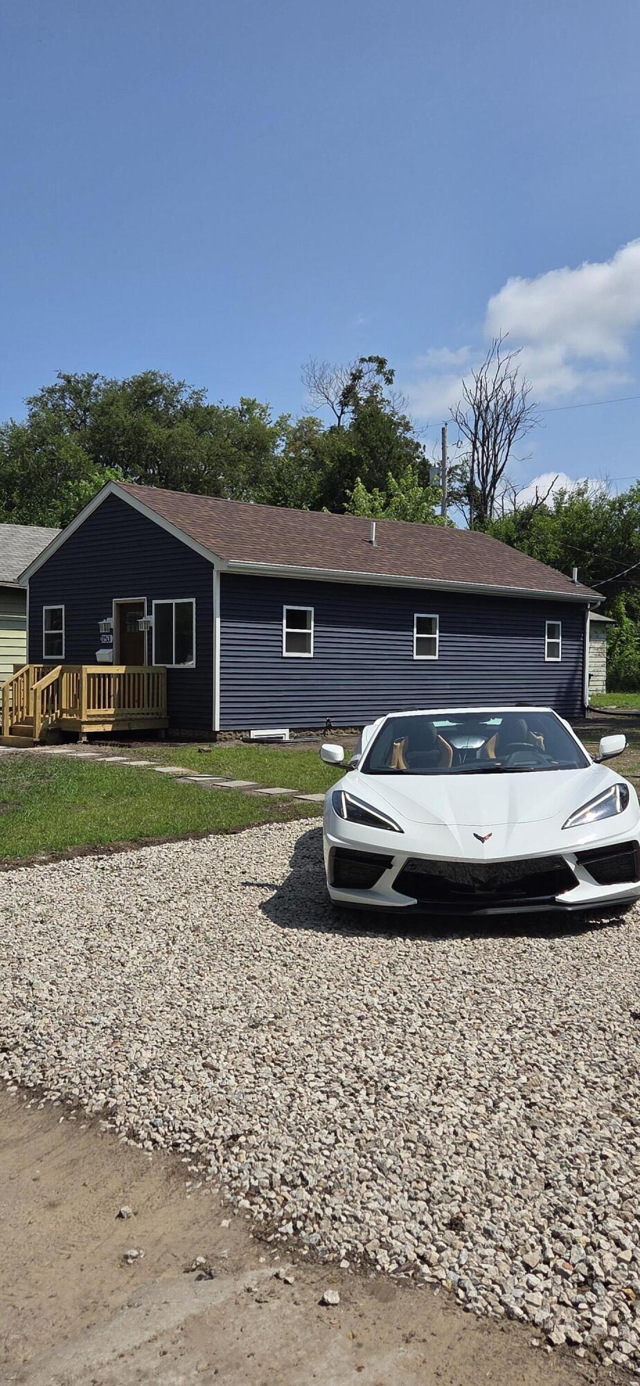 64th image of 1153 Wallace St, Gary, IN 46404 | MLS# 843617
