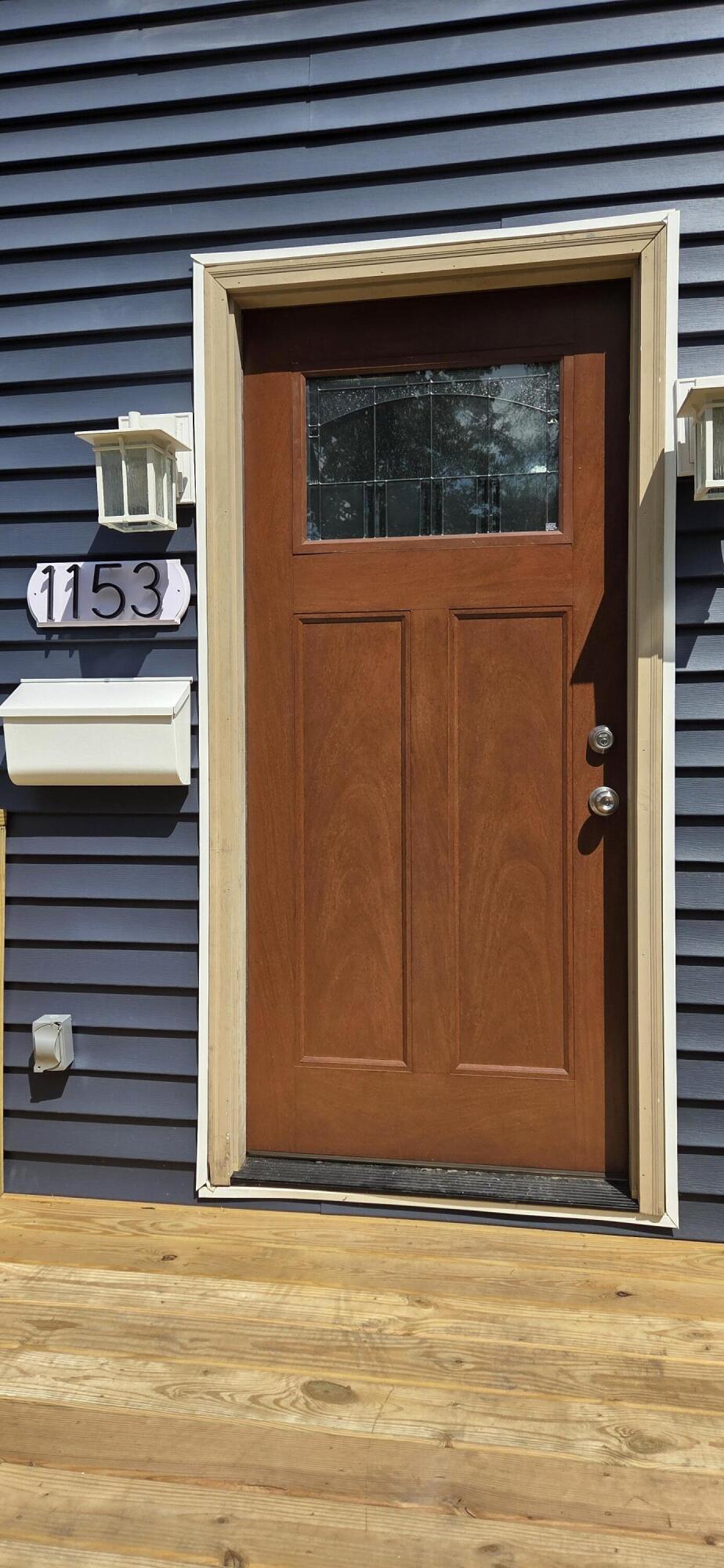 4th image of 1153 Wallace St, Gary, IN 46404 | MLS# 843617