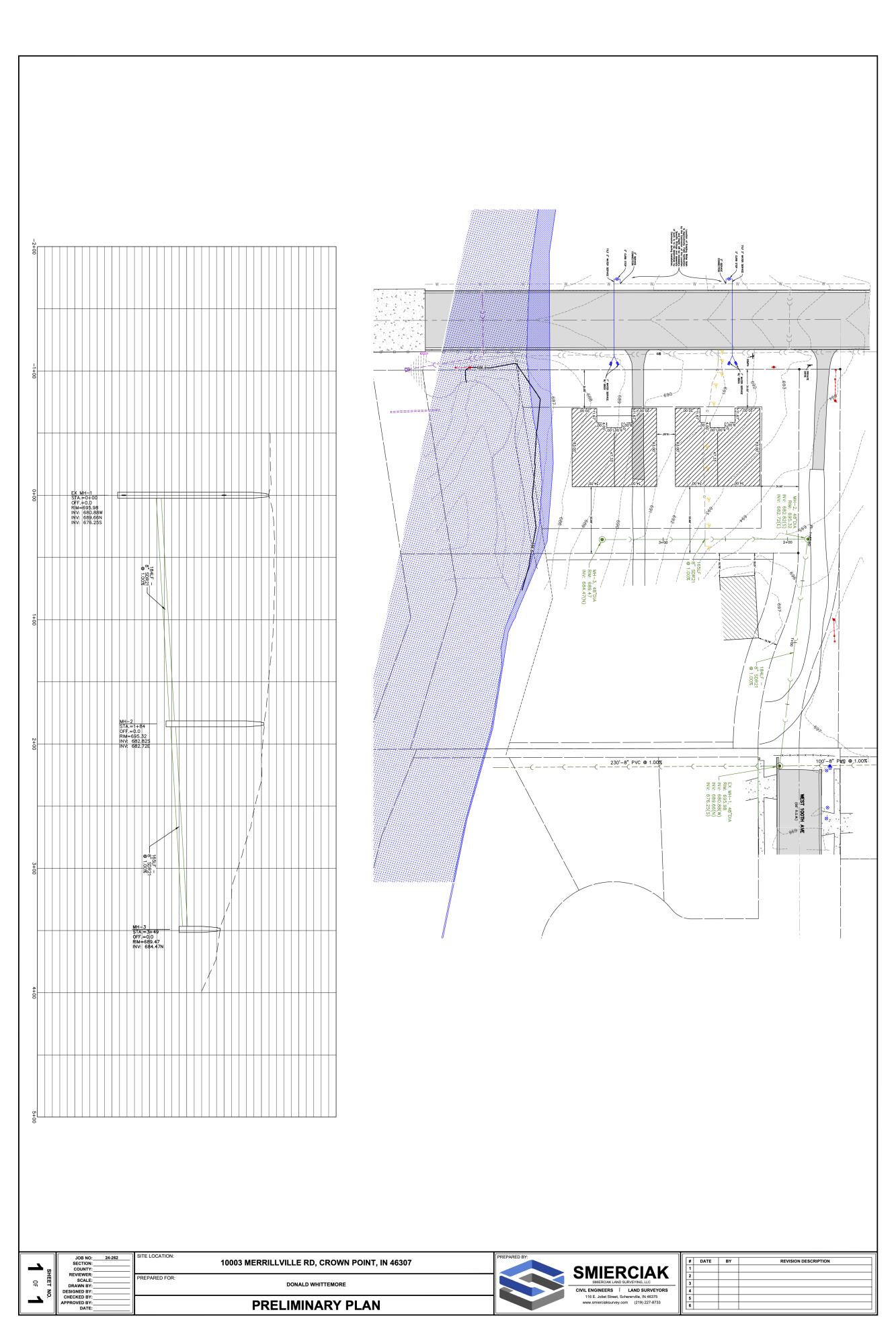 4th image of 10003 Merrillville Rd, Crown Point, IN 46307 | MLS# 843589