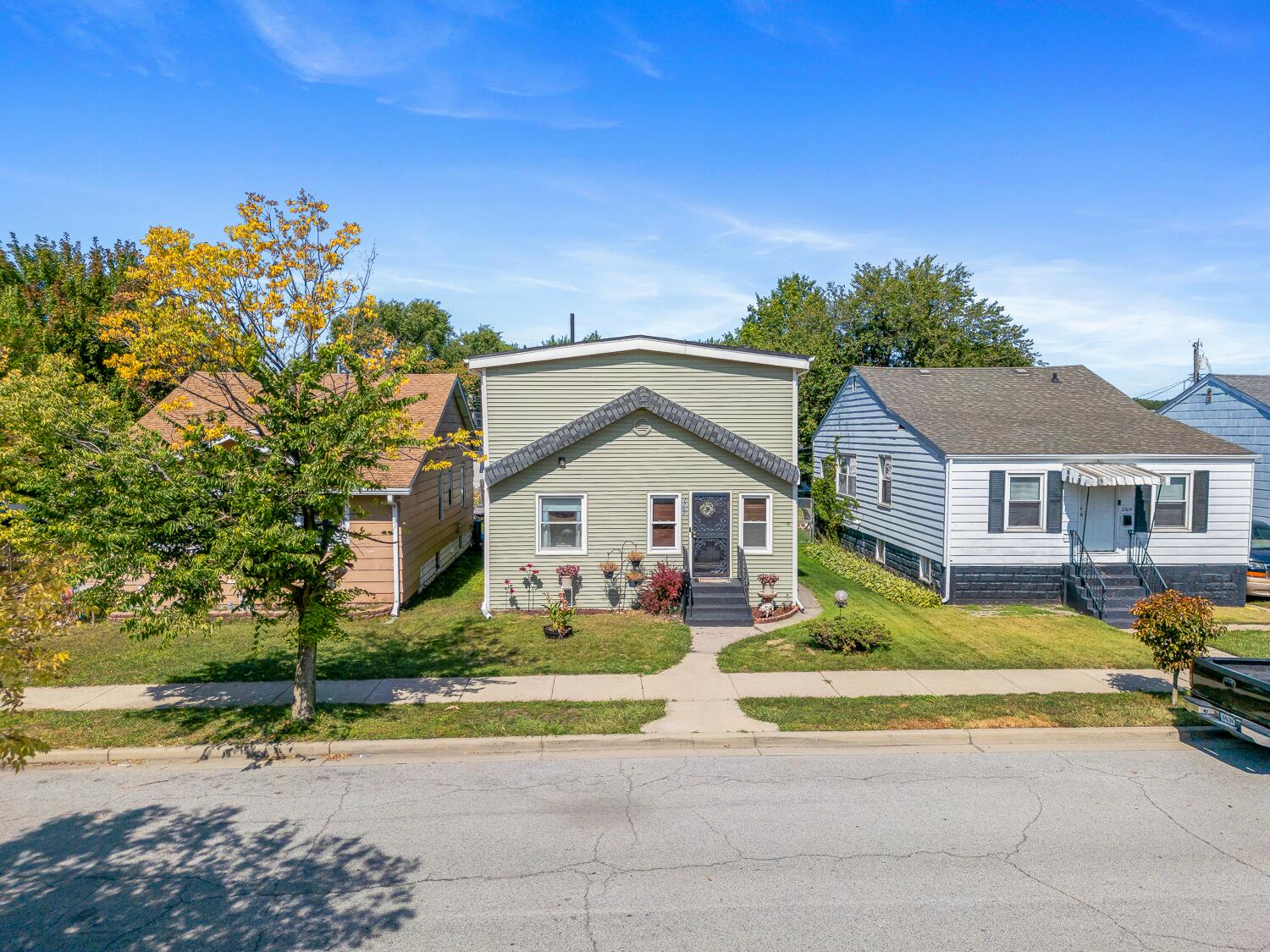3rd image of 2707 163Rd Pl, Hammond, IN 46323 | MLS# 843491