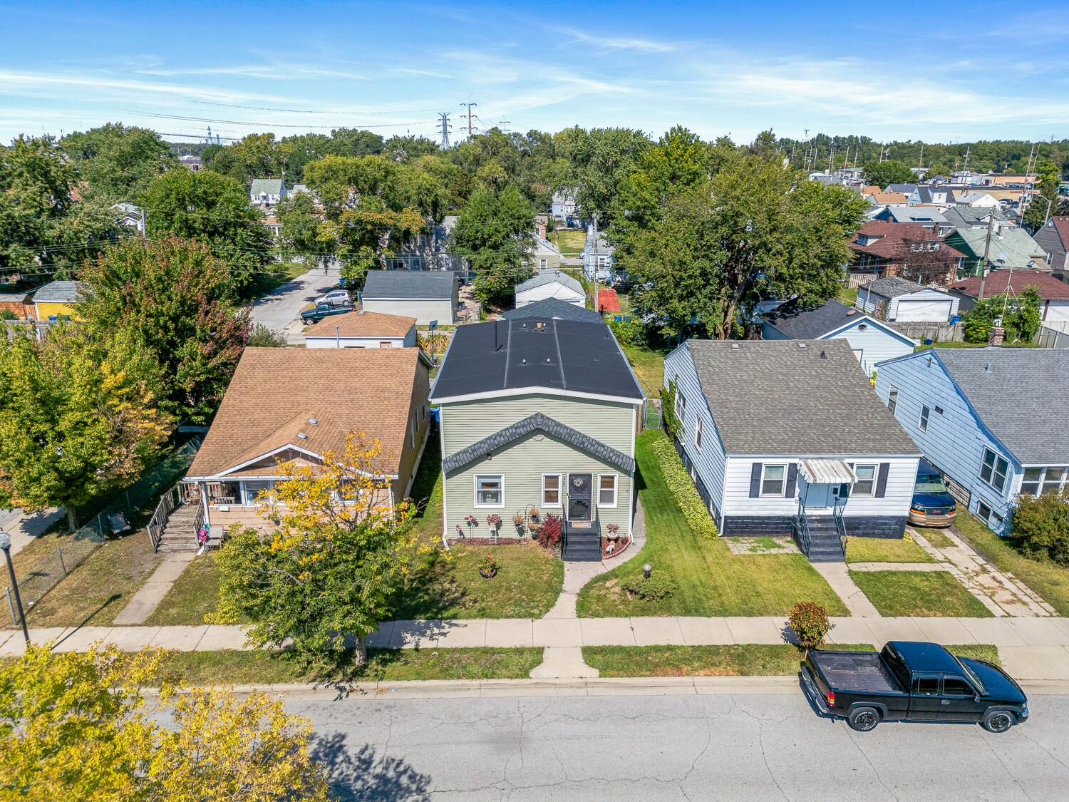 4th image of 2707 163Rd Pl, Hammond, IN 46323 | MLS# 843491