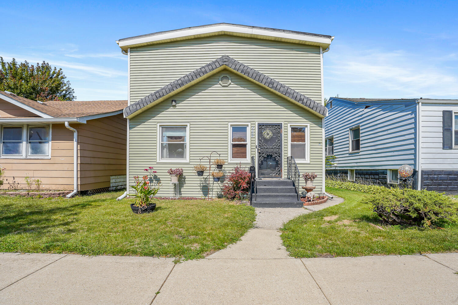 1st image of 2707 163rd Pl, Hammond, IN 46323 | MLS# 843491