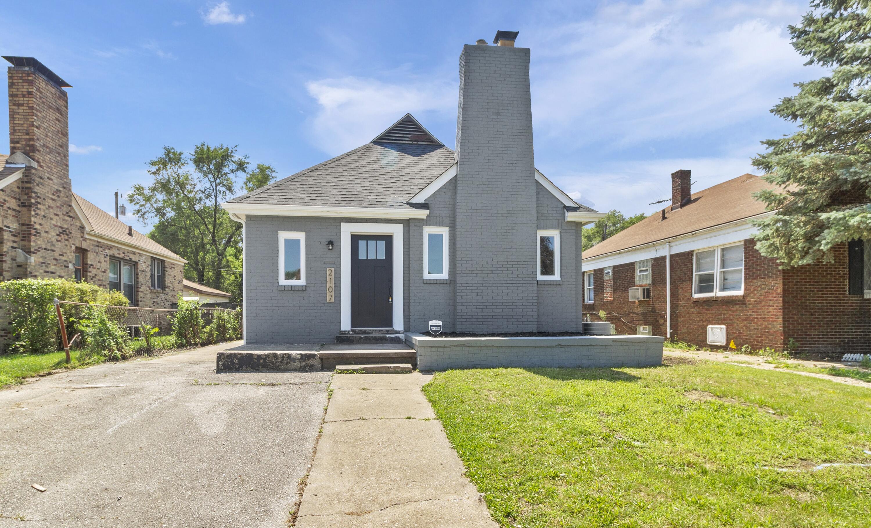1st image of 2107 W 8th Ave, Gary, IN 46404 | MLS# 843480