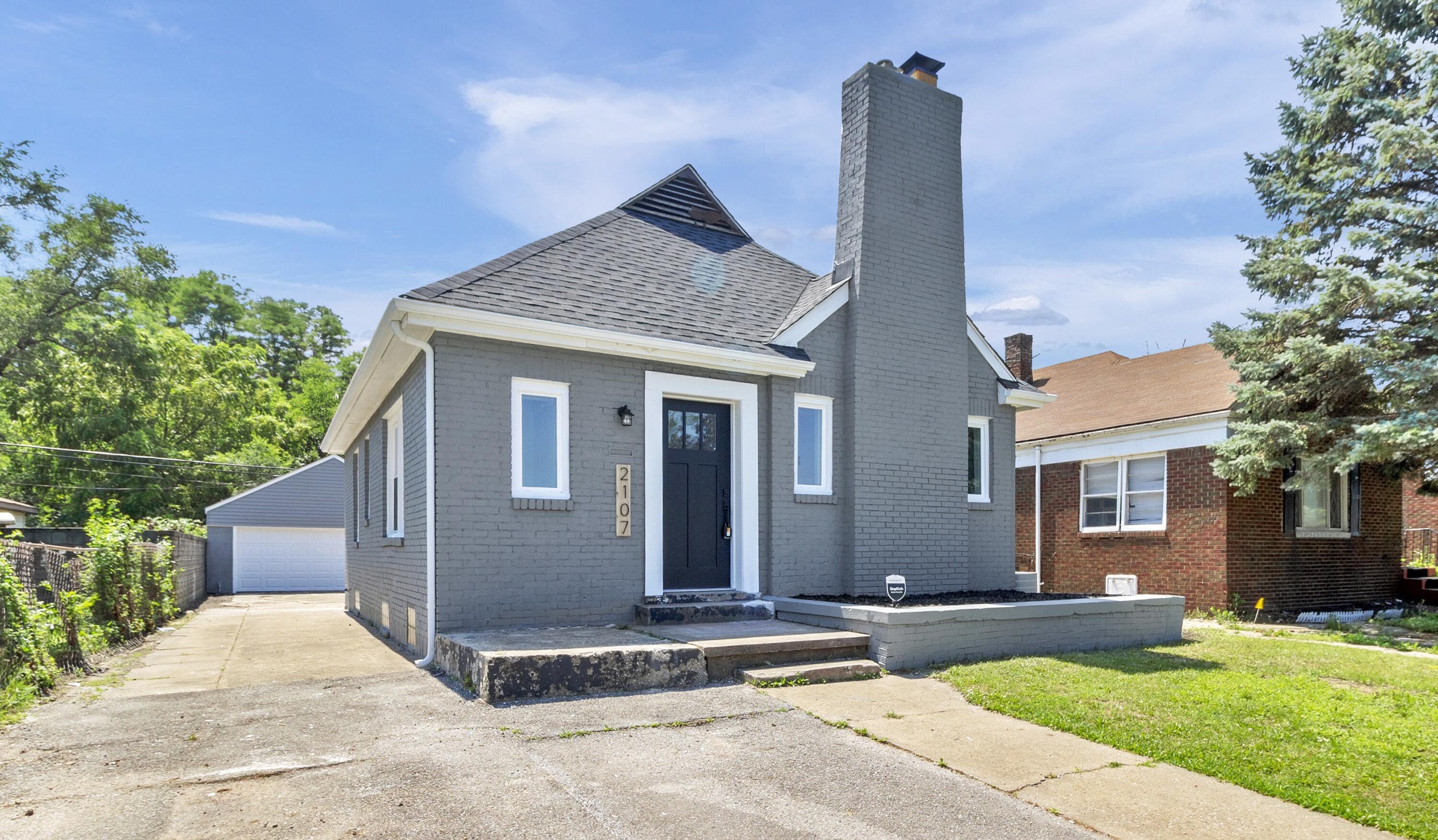 2nd image of 2107 W 8th Ave, Gary, IN 46404 | MLS# 843480