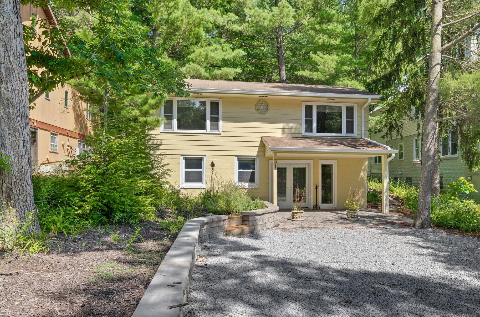 1st image of 31 S Lake Shore County Rd, Beverly Shores, IN 46301 | MLS# 843500