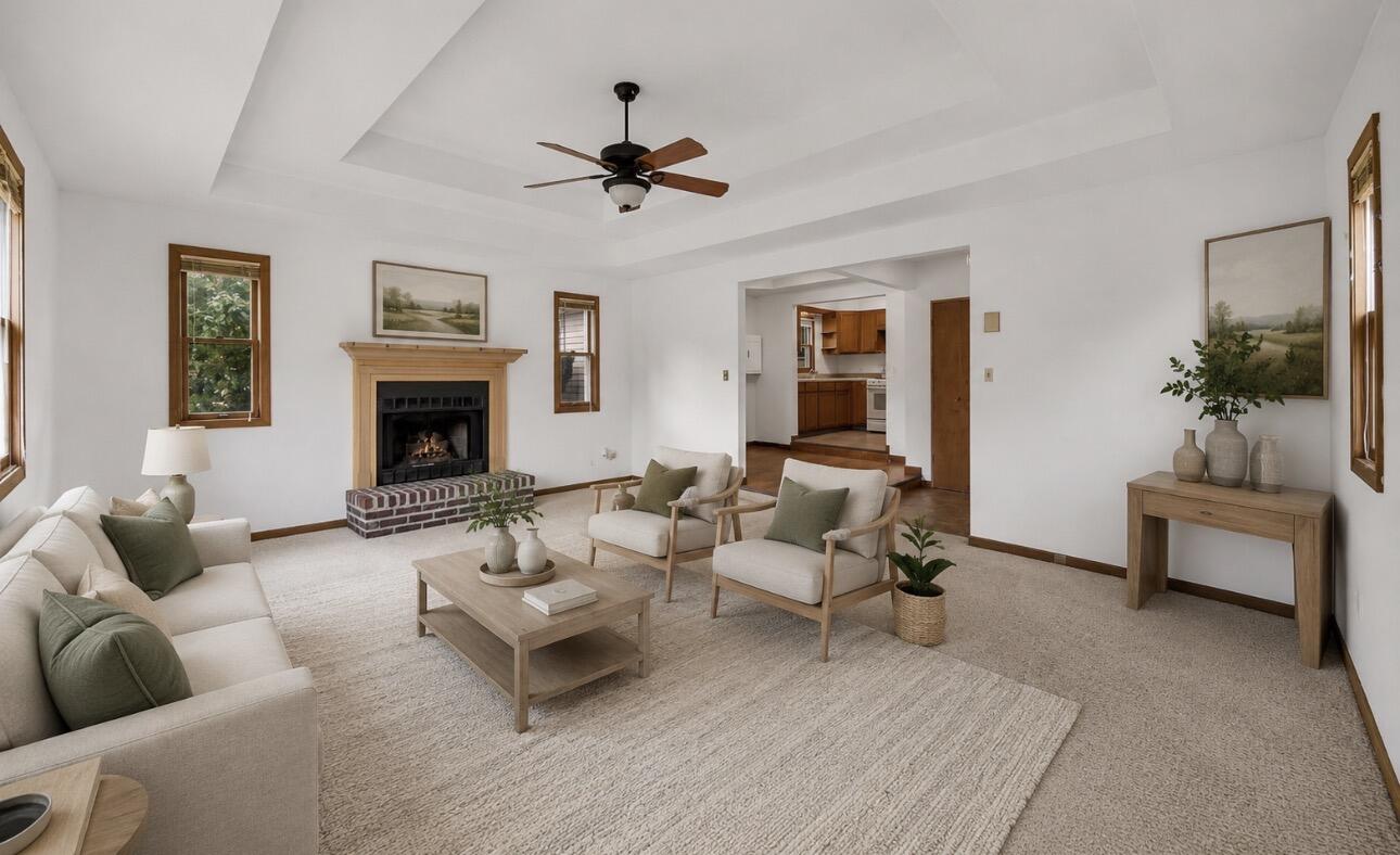 2nd image of 2696 Edgewood St, Portage, IN 46368 | MLS# 843593