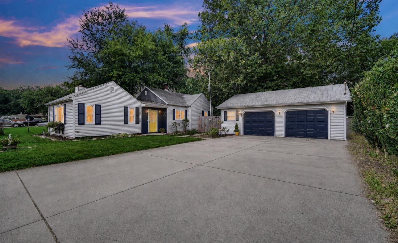 1st image of 2696 Edgewood St, Portage, IN 46368 | MLS# 843593