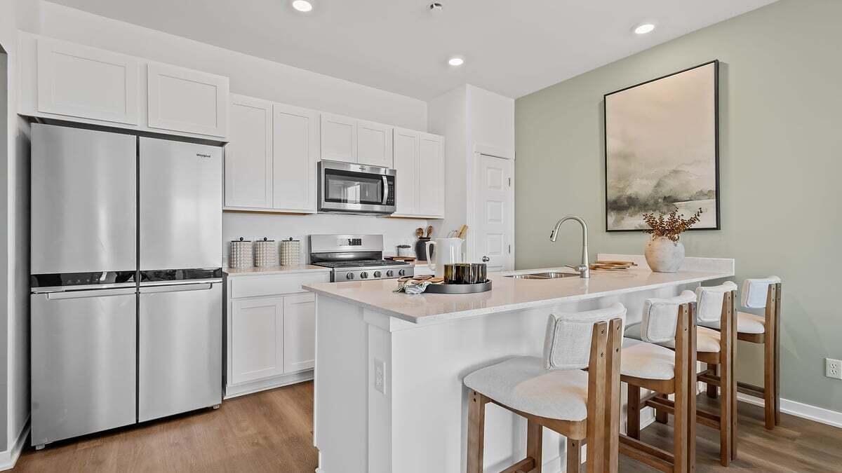 2nd image of 548 E 120th Pl, Crown Point, IN 46307 | MLS# 843531