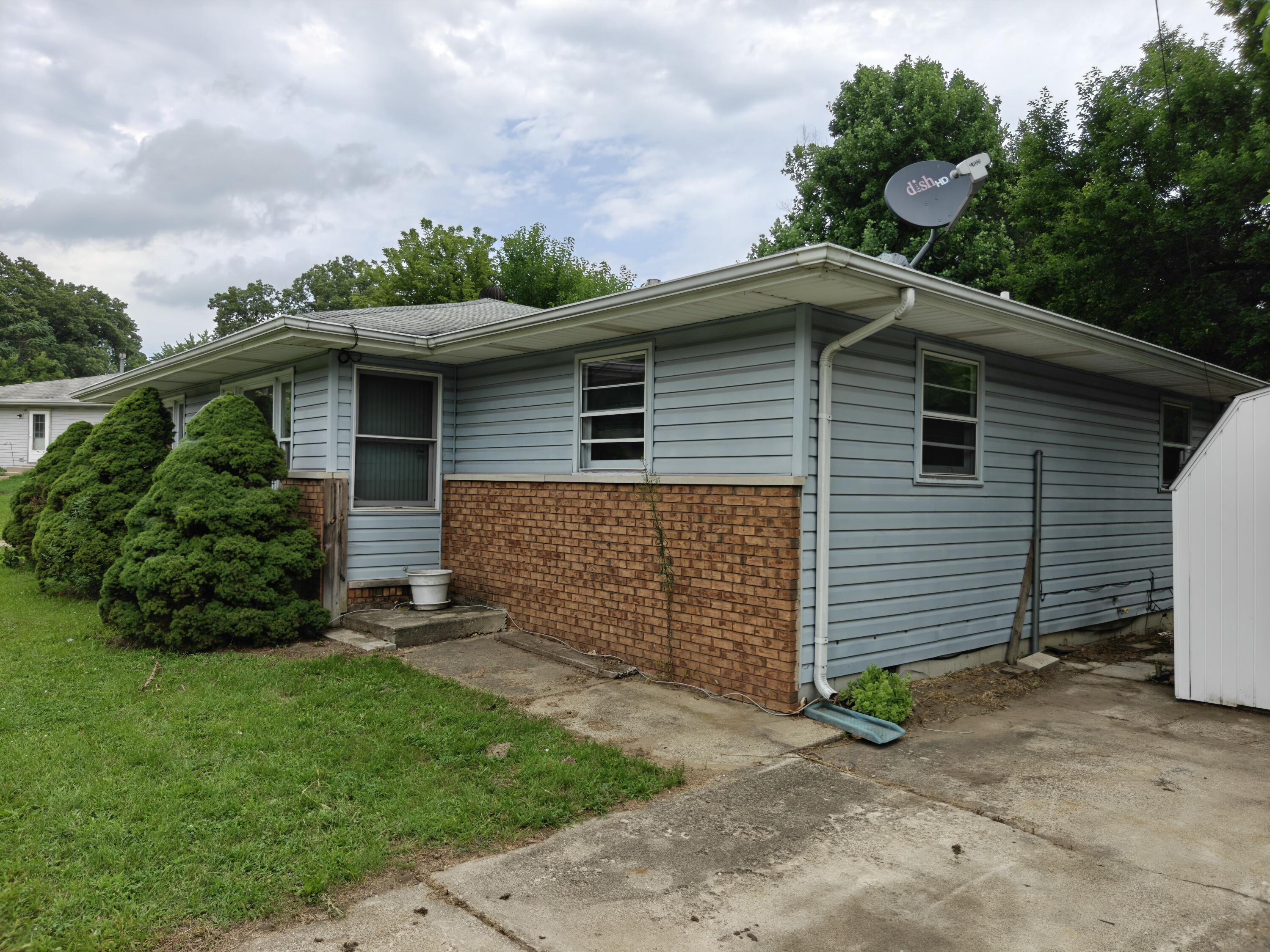 2nd image of 2831 May St, Portage, IN 46368 | MLS# 843544