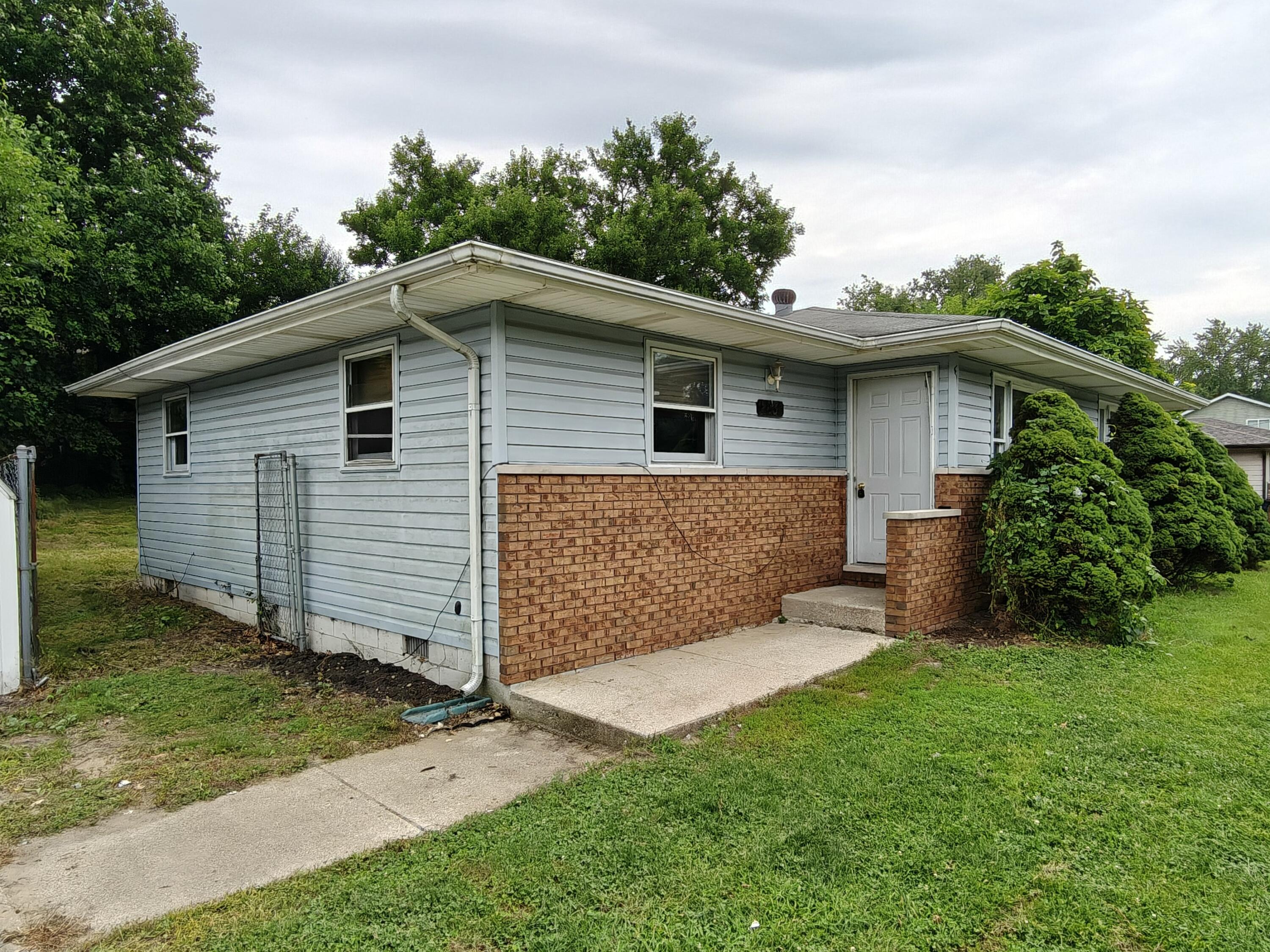 3rd image of 2831 May St, Portage, IN 46368 | MLS# 843544