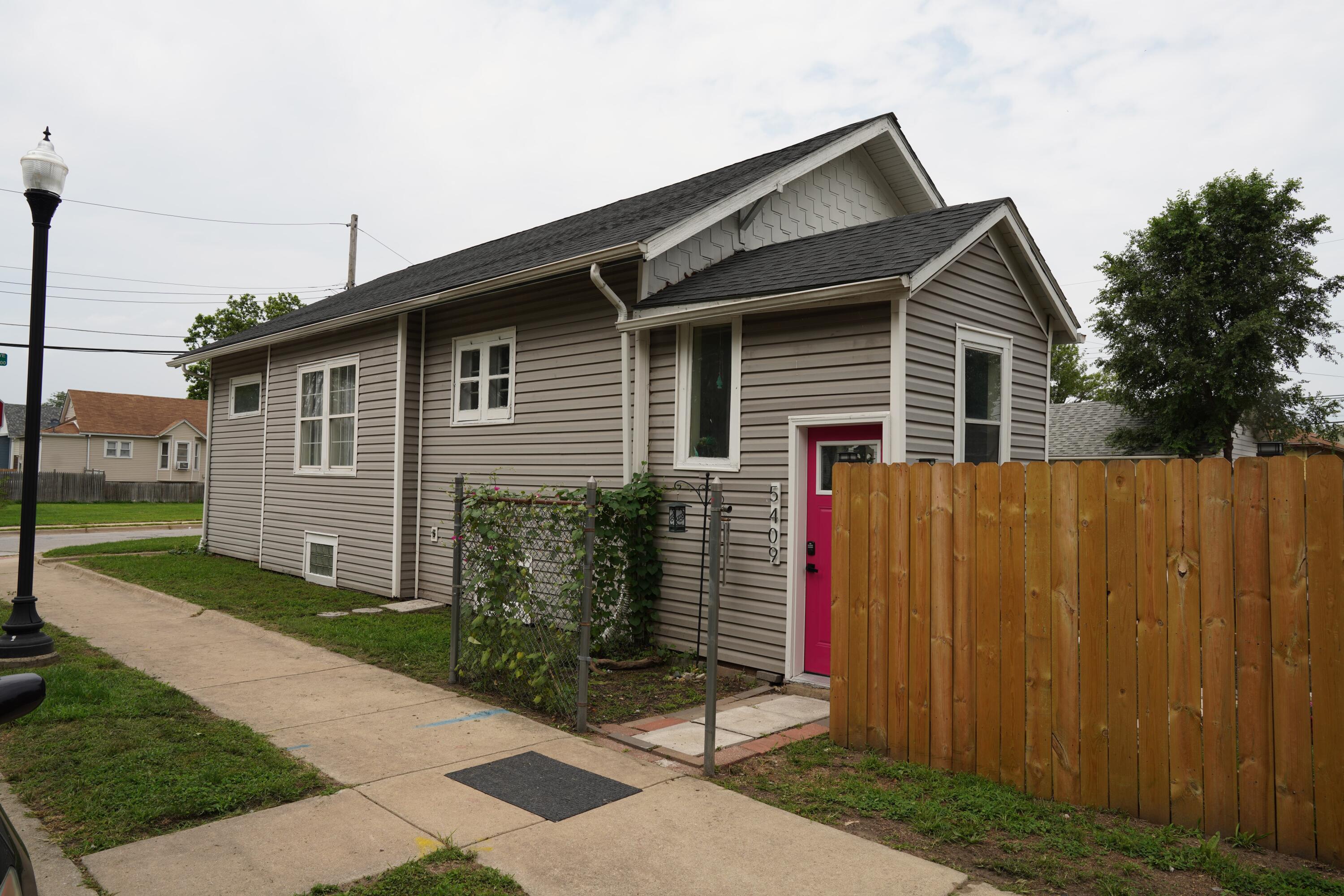 1st image of 5409 Howard Ave, Hammond, IN 46320 | MLS# 843559