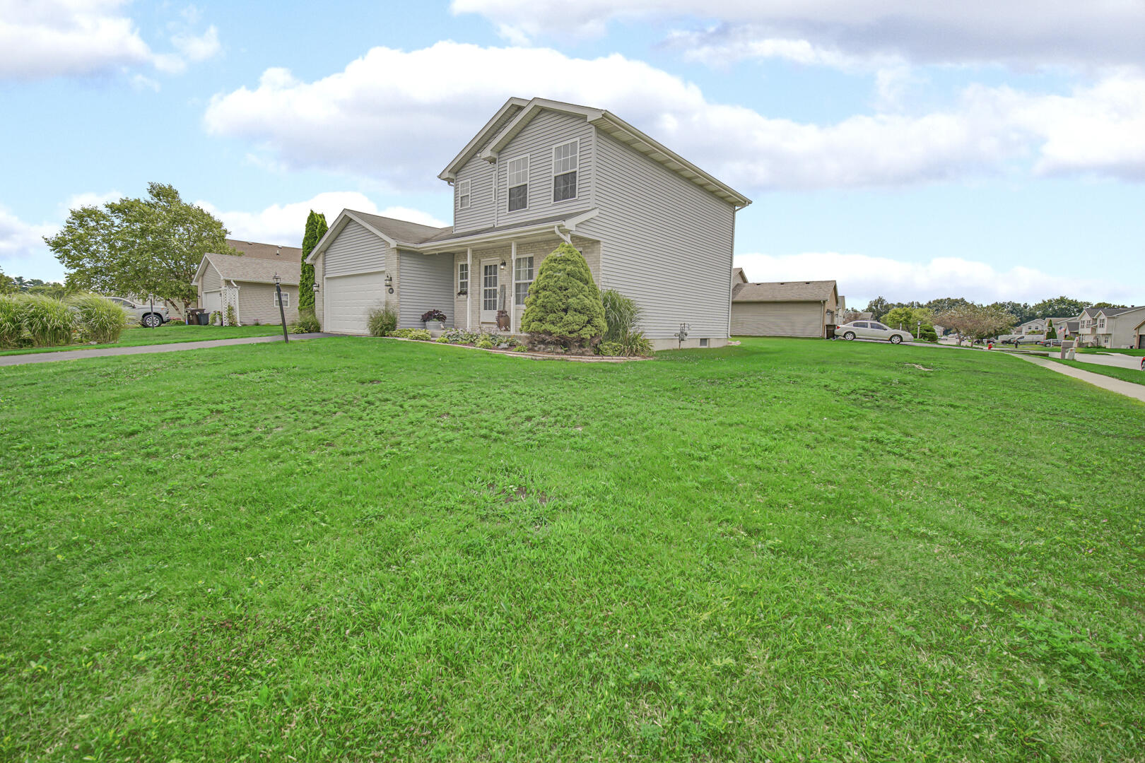 5th image of 8547 E 123Rd Pl, Crown Point, IN 46307 | MLS# 843568
