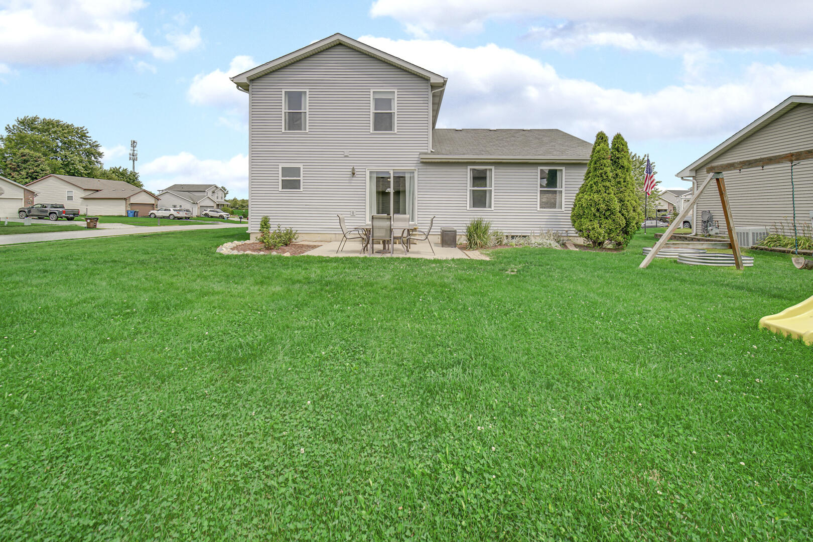 4th image of 8547 E 123Rd Pl, Crown Point, IN 46307 | MLS# 843568