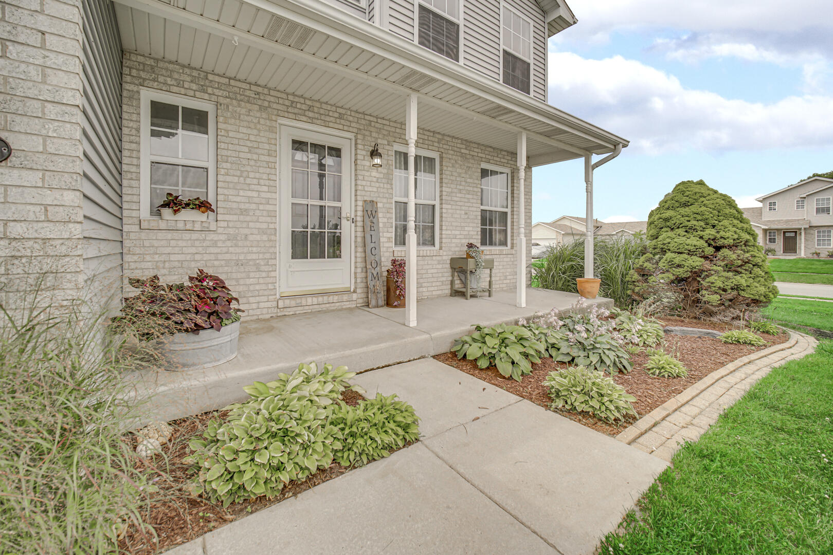 3rd image of 8547 E 123Rd Pl, Crown Point, IN 46307 | MLS# 843568