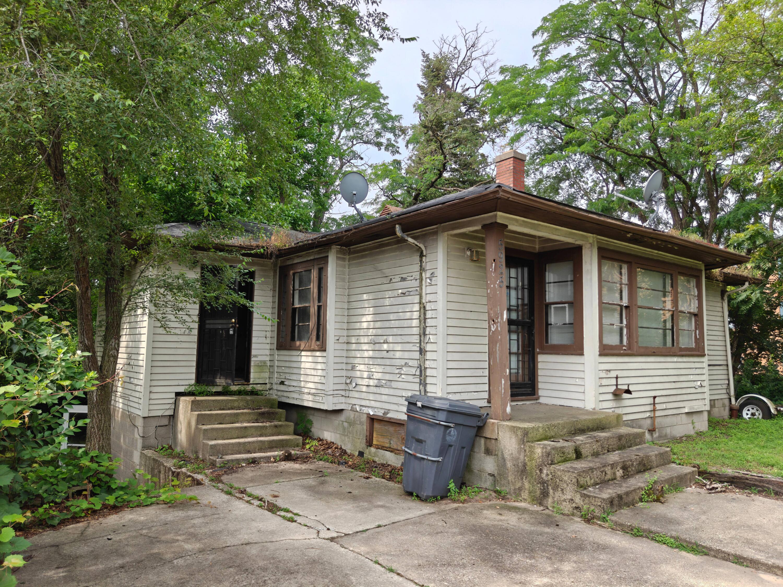 2nd image of 5925 Forest Ave, Gary, IN 46403 | MLS# 843563