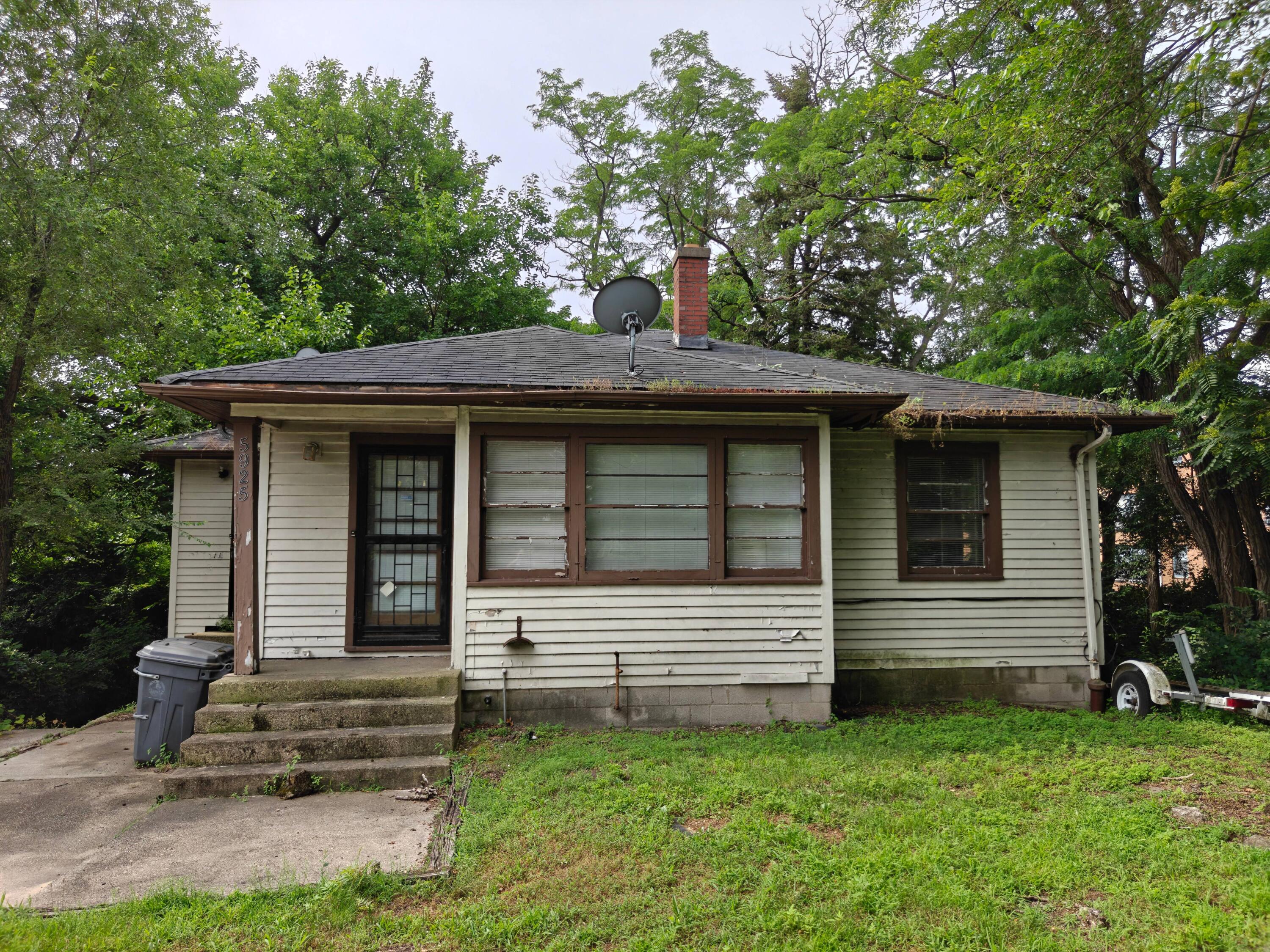1st image of 5925 Forest Ave, Gary, IN 46403 | MLS# 843563