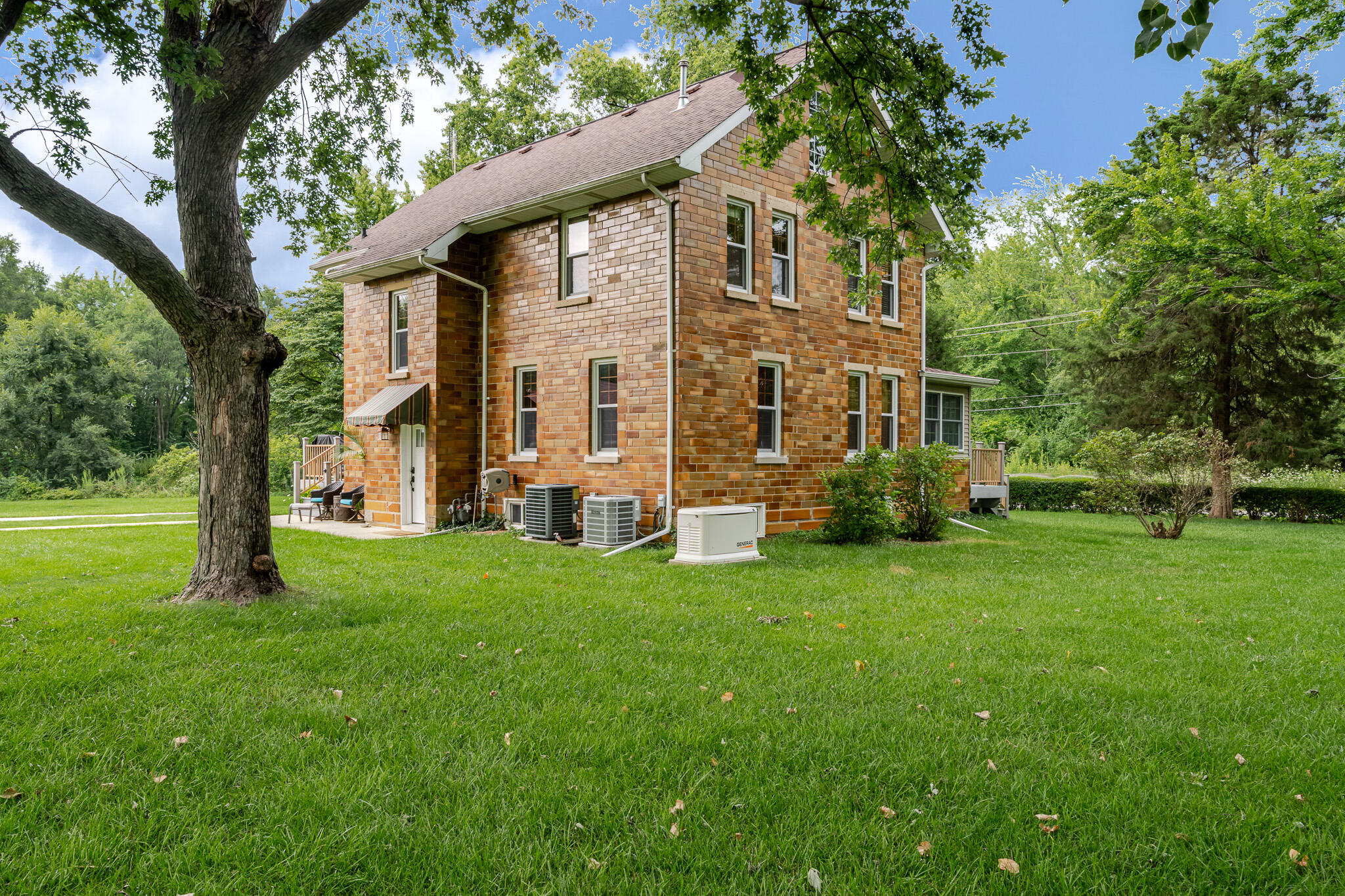 2nd image of 10224 Madison St, Crown Point, IN 46307 | MLS# 843583