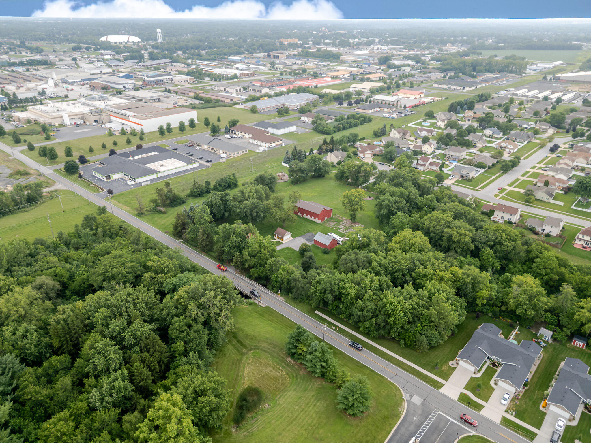 46th image of 10224 Madison St, Crown Point, IN 46307 | MLS# 843583
