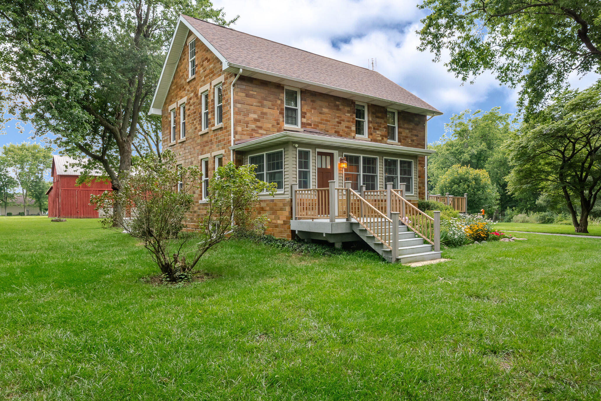 3rd image of 10224 Madison St, Crown Point, IN 46307 | MLS# 843583