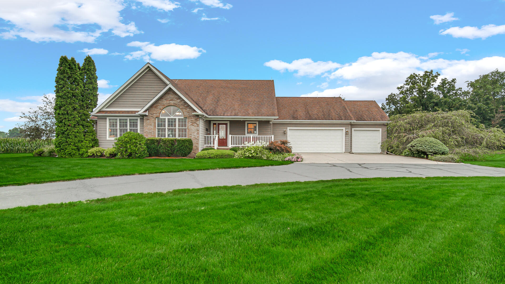 1st image of 6982 W 1100 S, Union Mills, IN 46382 | MLS# 843838