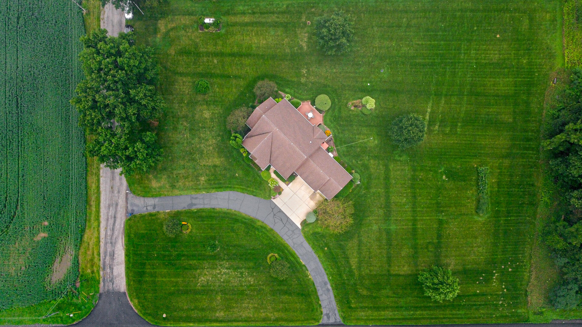 48th image of 6982 W 1100 S, Union Mills, IN 46382 | MLS# 843838