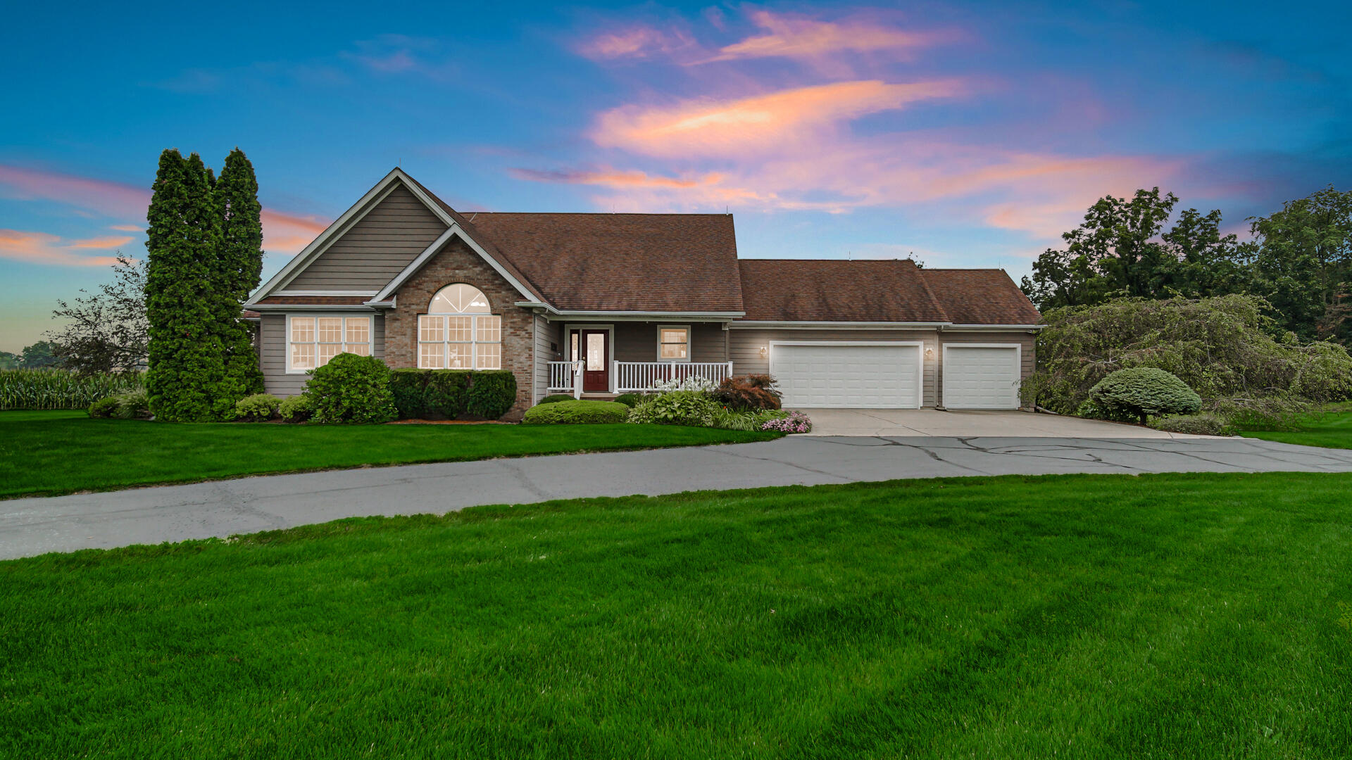 2nd image of 6982 W 1100 S, Union Mills, IN 46382 | MLS# 843838