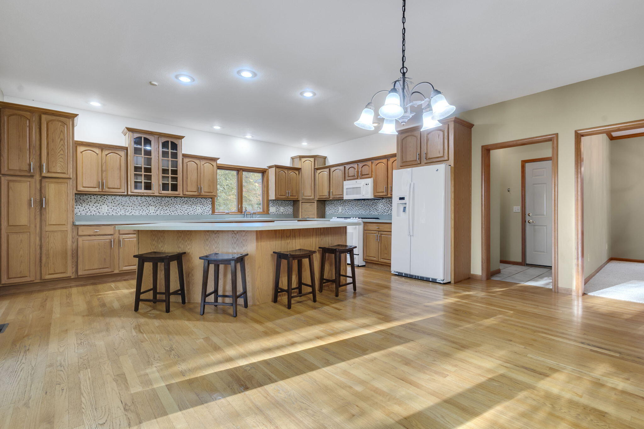 5th image of 7674 E Potato Hole Ct, New Carlisle, IN 46552 | MLS# 843612