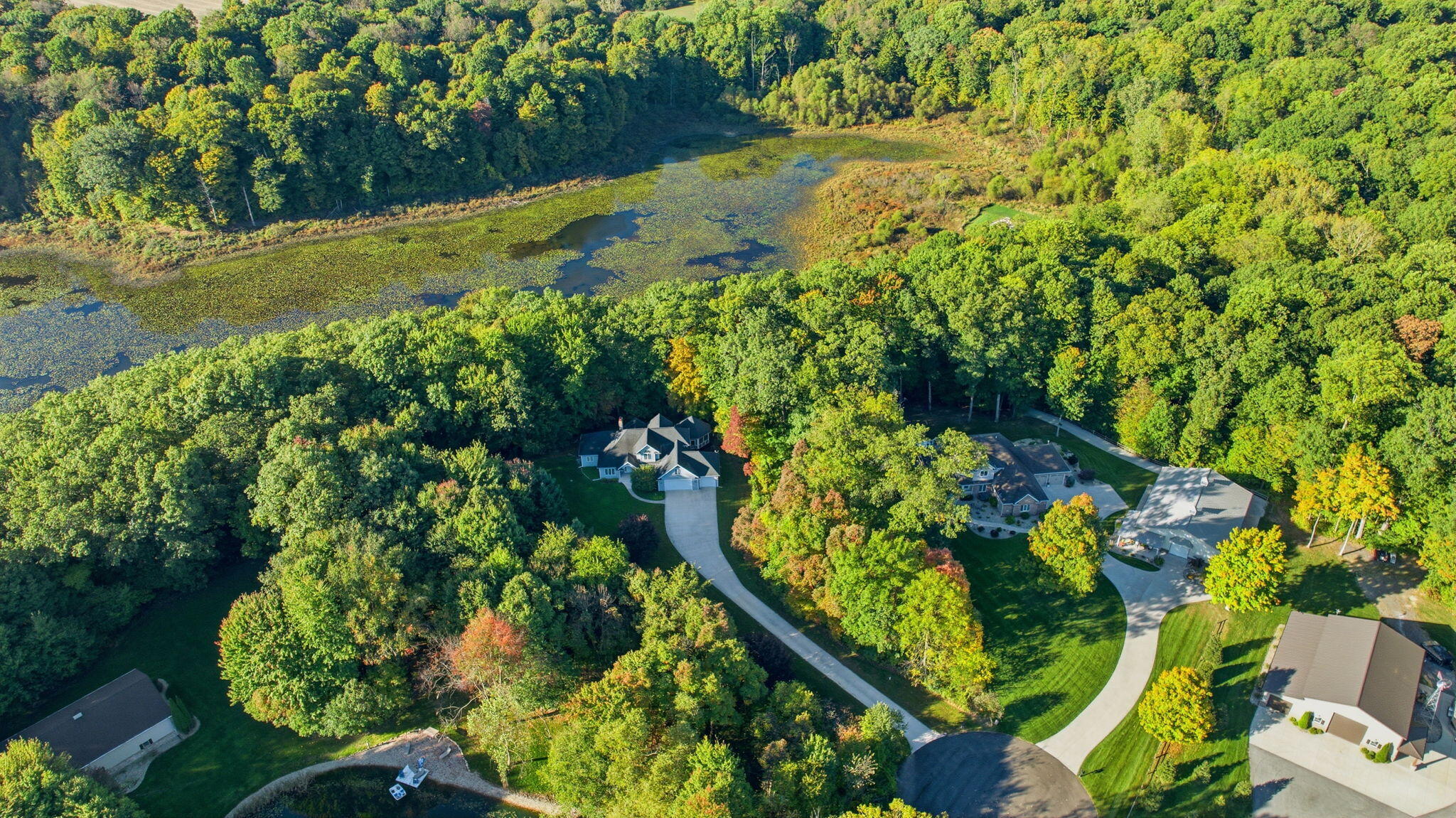 52nd image of 7674 E Potato Hole Ct, New Carlisle, IN 46552 | MLS# 843612