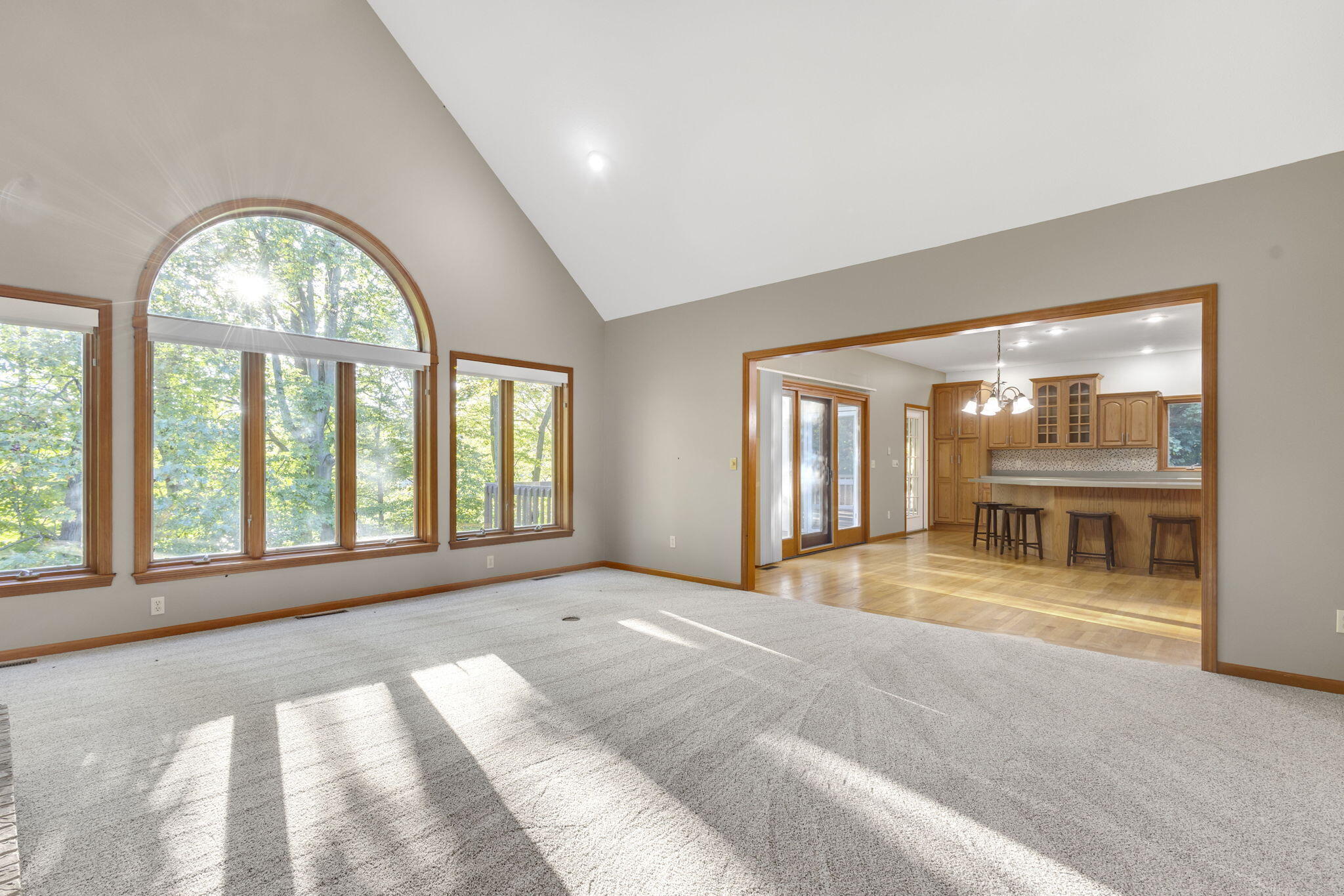 2nd image of 7674 E Potato Hole Ct, New Carlisle, IN 46552 | MLS# 843612