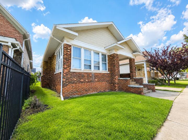 1st image of 3724 Grand Blvd, East Chicago, IN 46312 | MLS# 843629