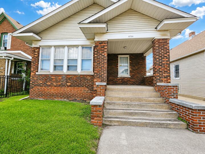 2nd image of 3724 Grand Blvd, East Chicago, IN 46312 | MLS# 843629