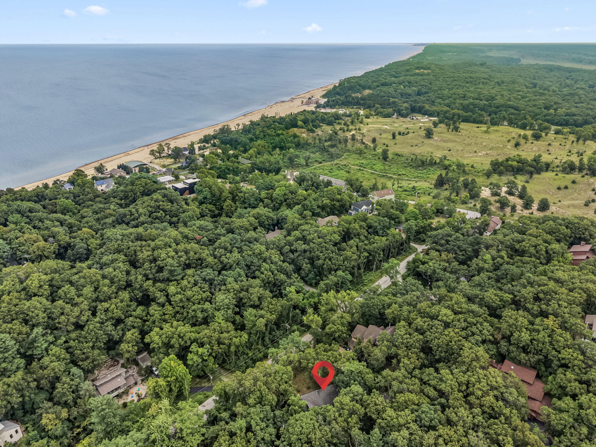 27th image of 221 Bote Dr, Chesterton, IN 46304 | MLS# 843922